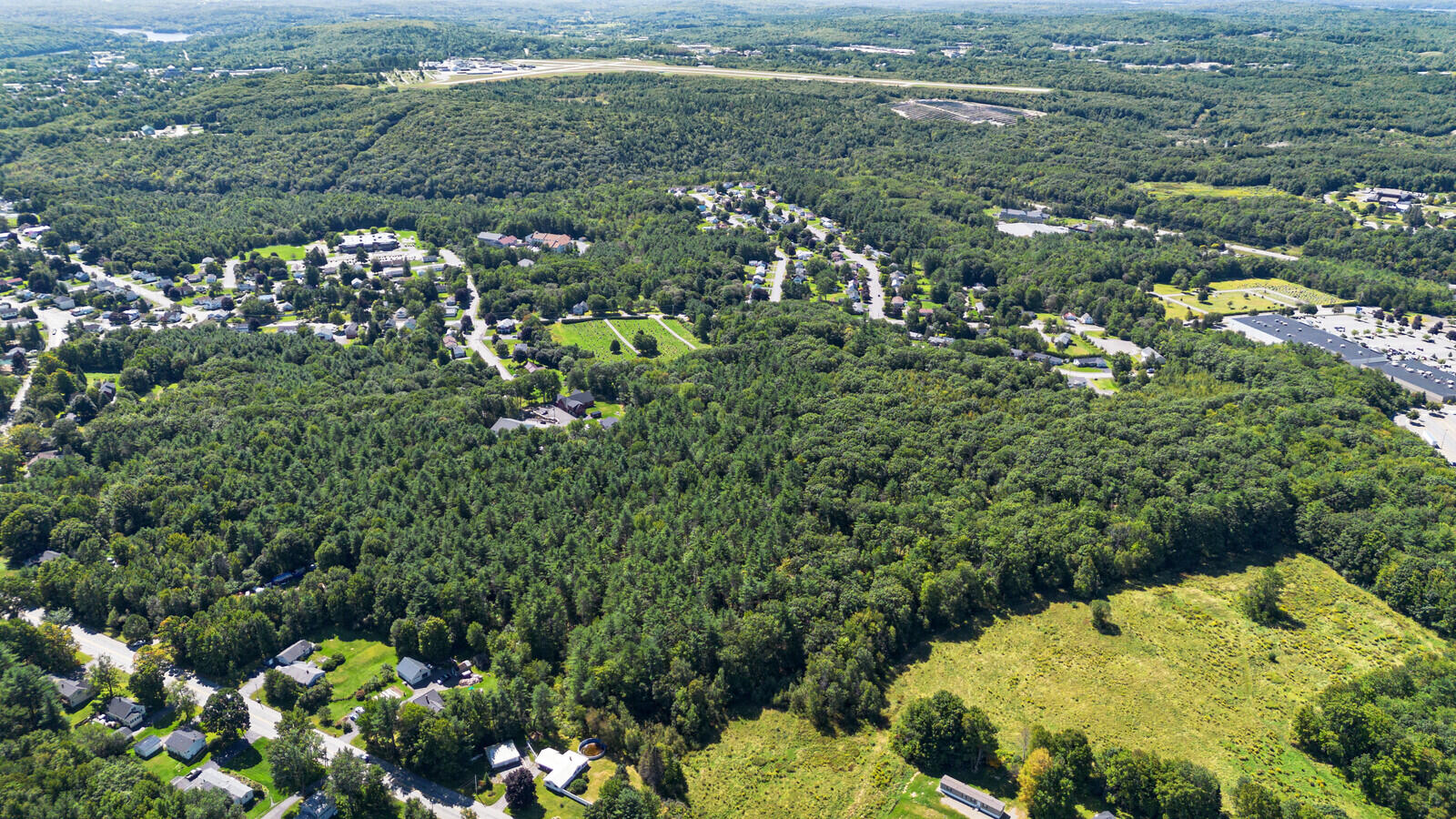 TBD Old Belgrade Road, Augusta, ME, 04330