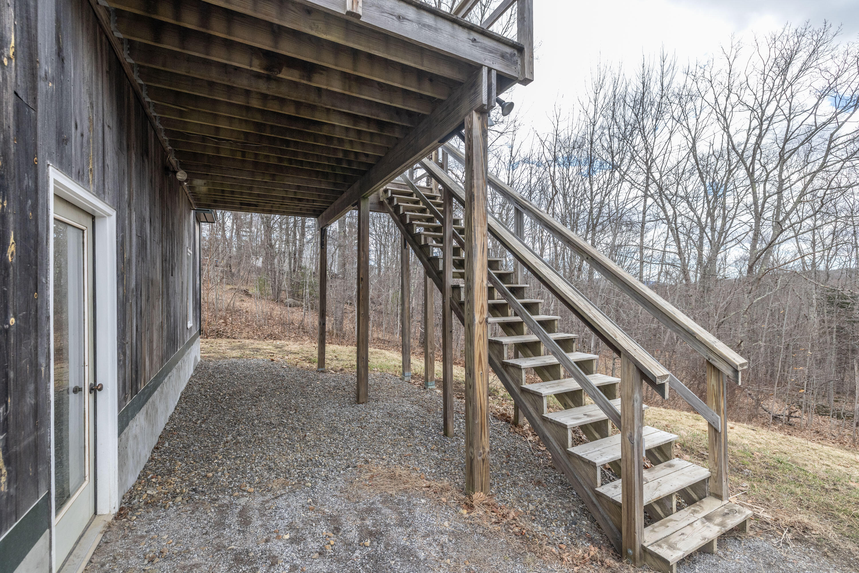 318 Hatchet Mountain Road, Hope, ME, 04847