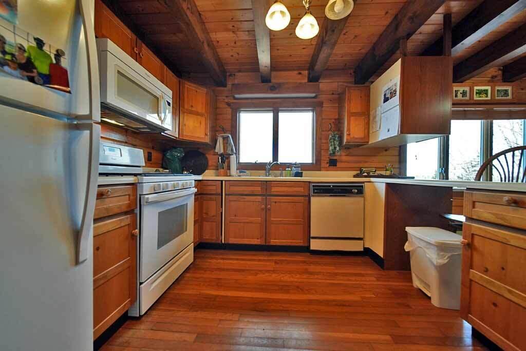 1058 US RT 1, Weston, ME, 04424