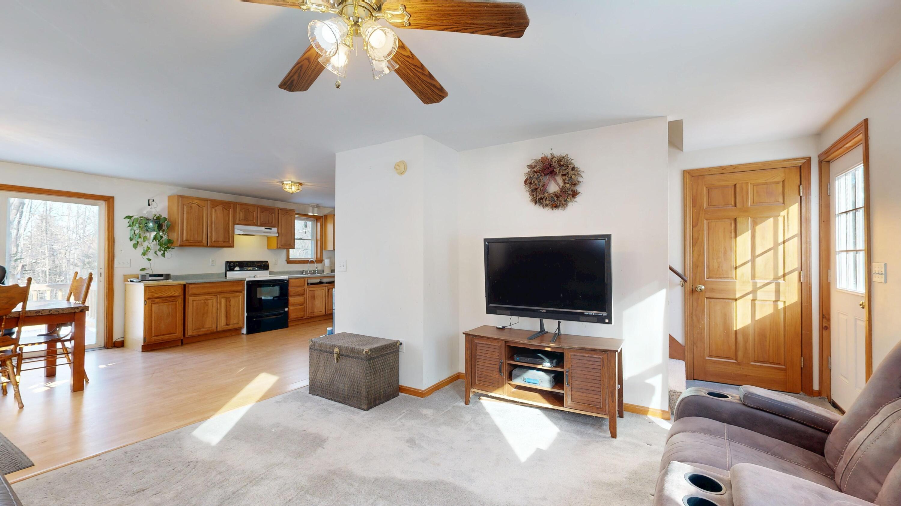 15 D And B, Buckfield, ME, 04220