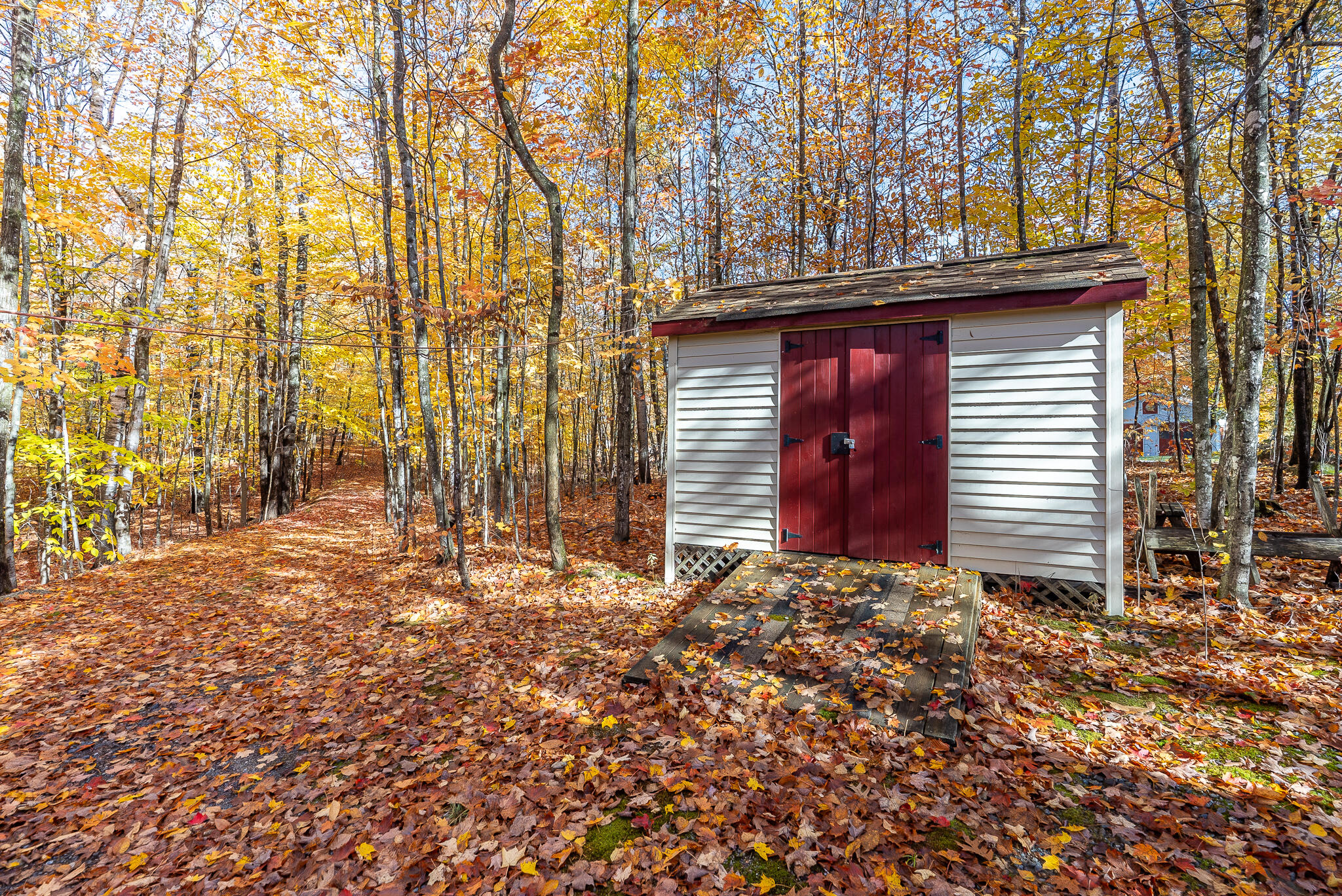 264 Day Mountain Road, Temple, ME, 04984