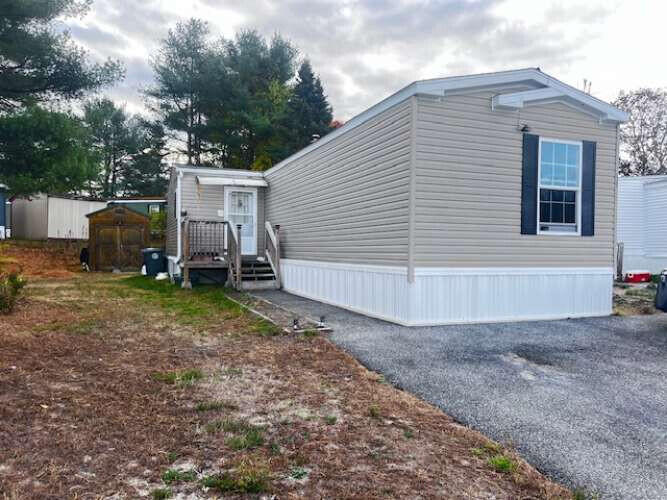 195 Wickham Way, Westbrook, ME, 04092