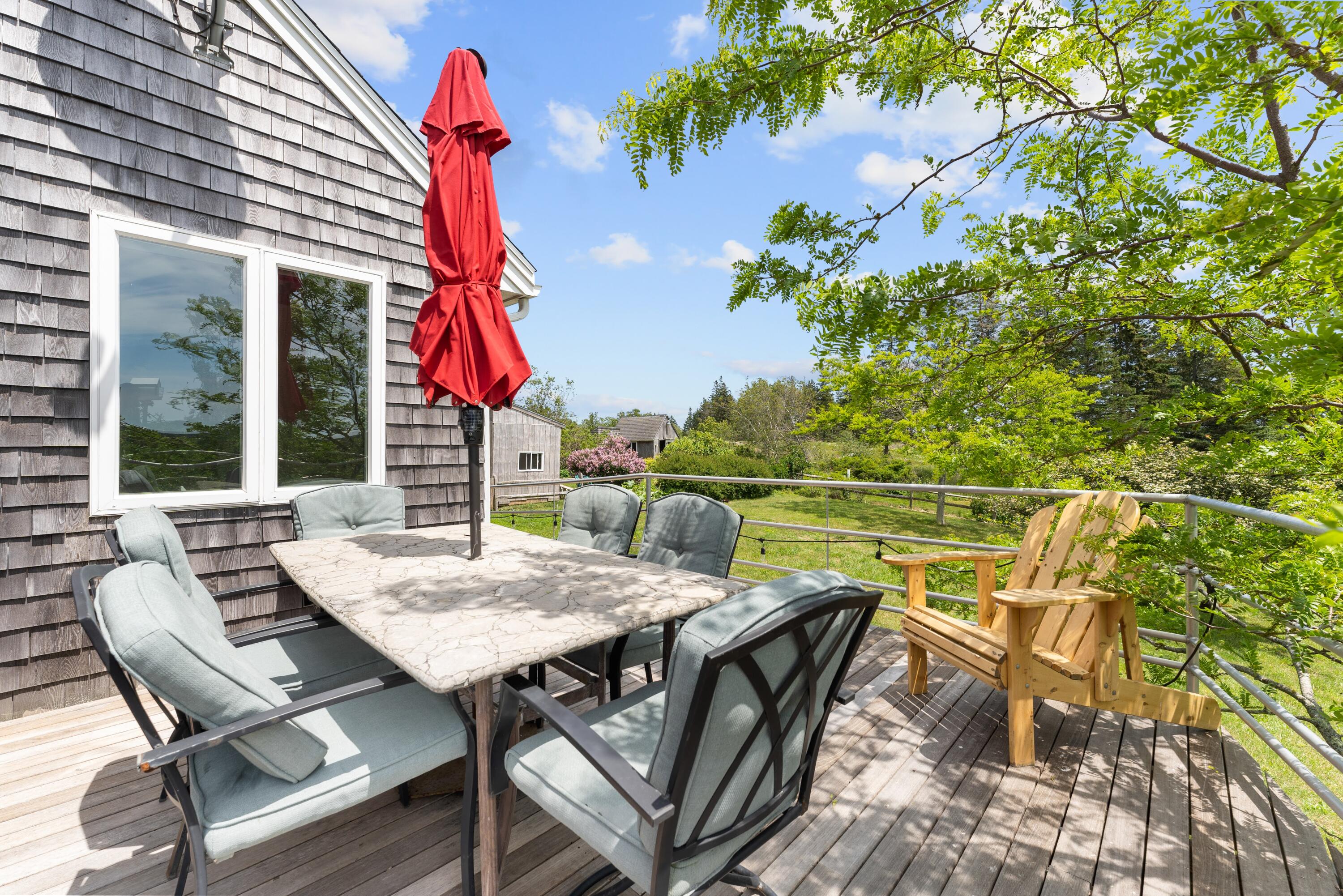 197 N Shore Road, North Haven, ME, 04853