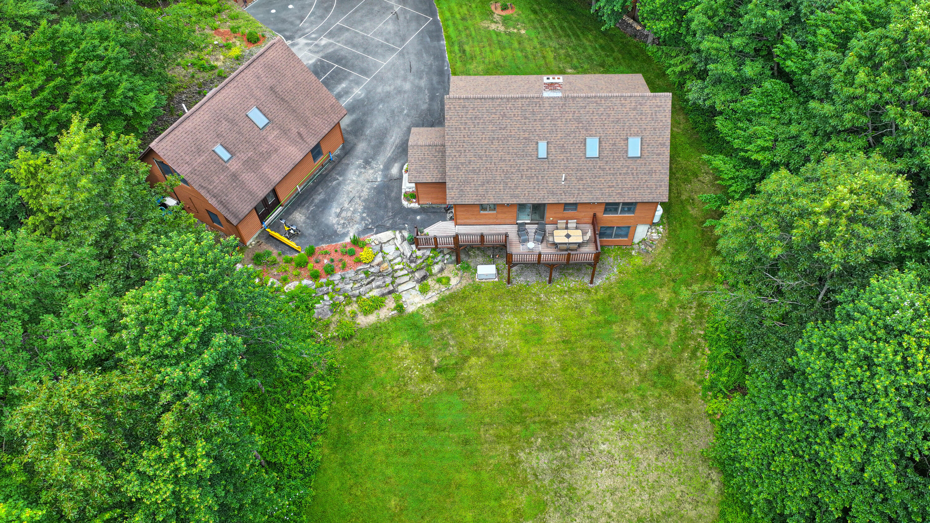 27 Independence Drive