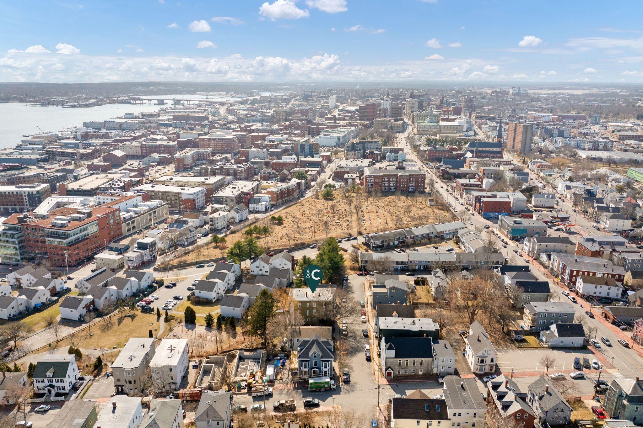 104 Monument Street, Portland, ME, 04101