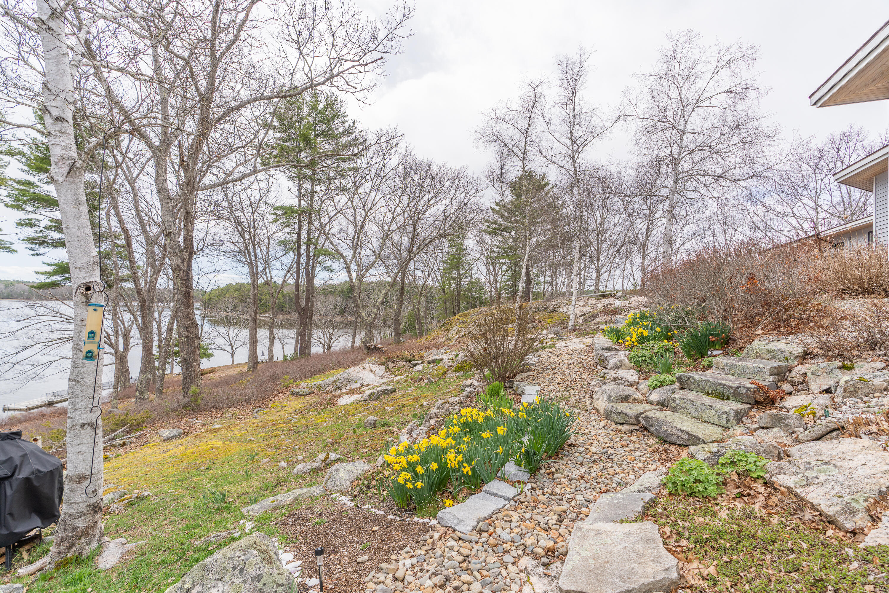 105 Mill Island Road, Arrowsic, ME, 04530