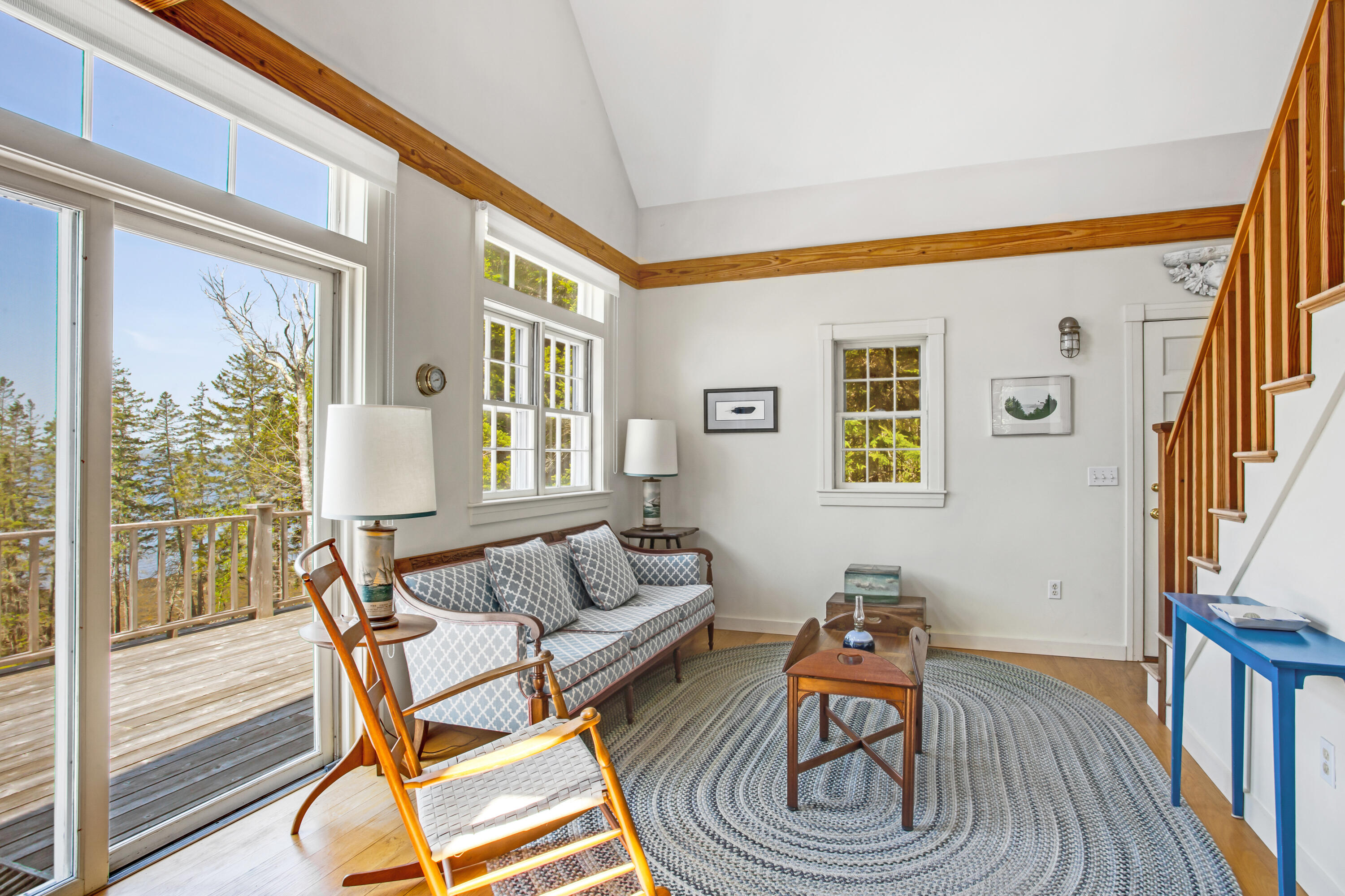 1317 Trim Lane UNIT -1, Islesboro, ME, 04848