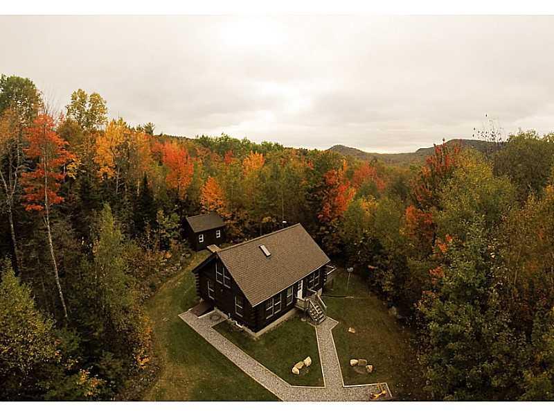 26 Mountain View Lane, Woodstock, ME, 04219
