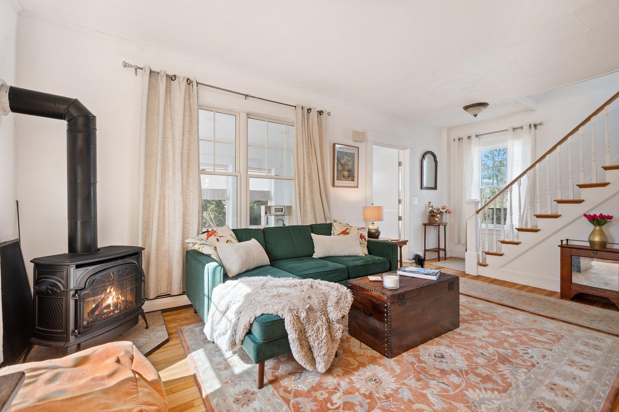 243 Nowell Road, Bangor, ME, 04401