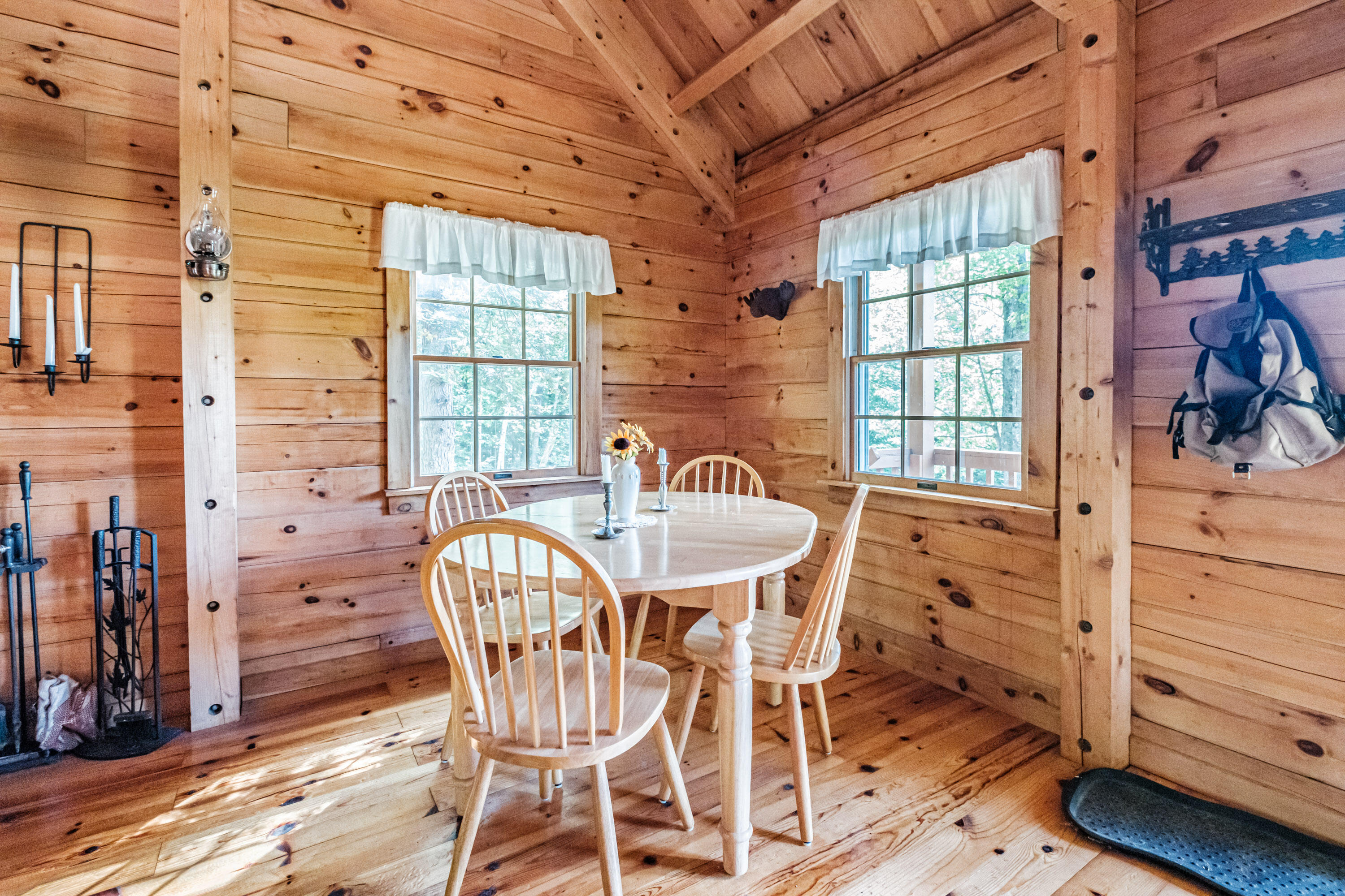 328 French HIll Road, Albany Twp, ME, 04217