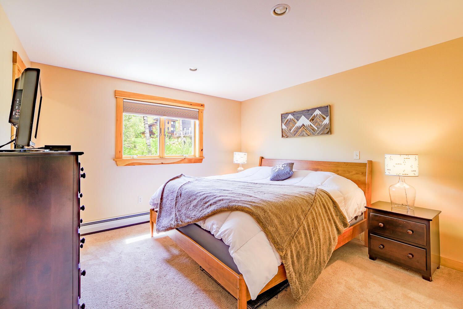 6013 Allagash Drive UNIT I-3, Carrabassett Valley, ME, 04947