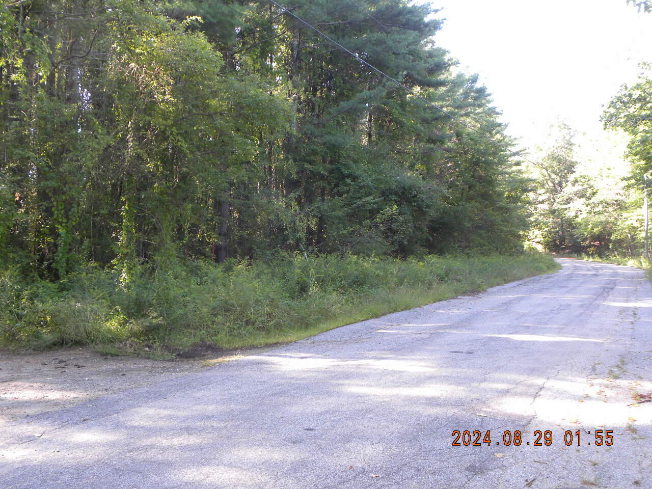 Lot A Bernier Road, Sanford, ME, 04073