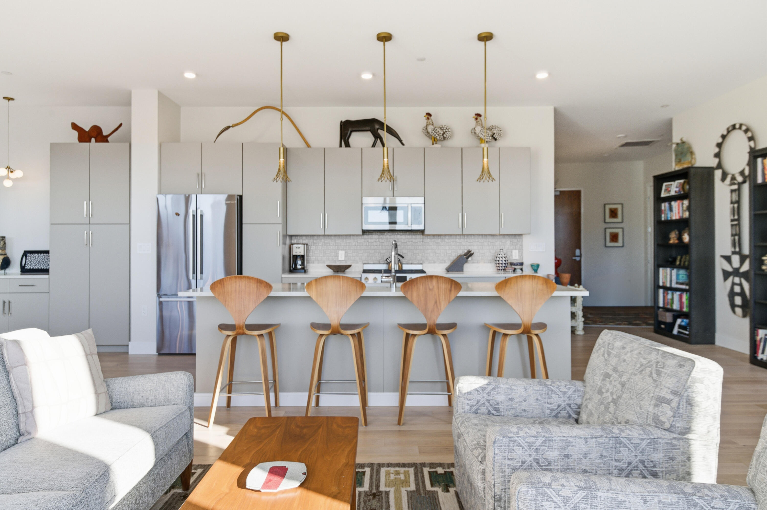 99 Federal Street UNIT 403, Portland, ME, 04101