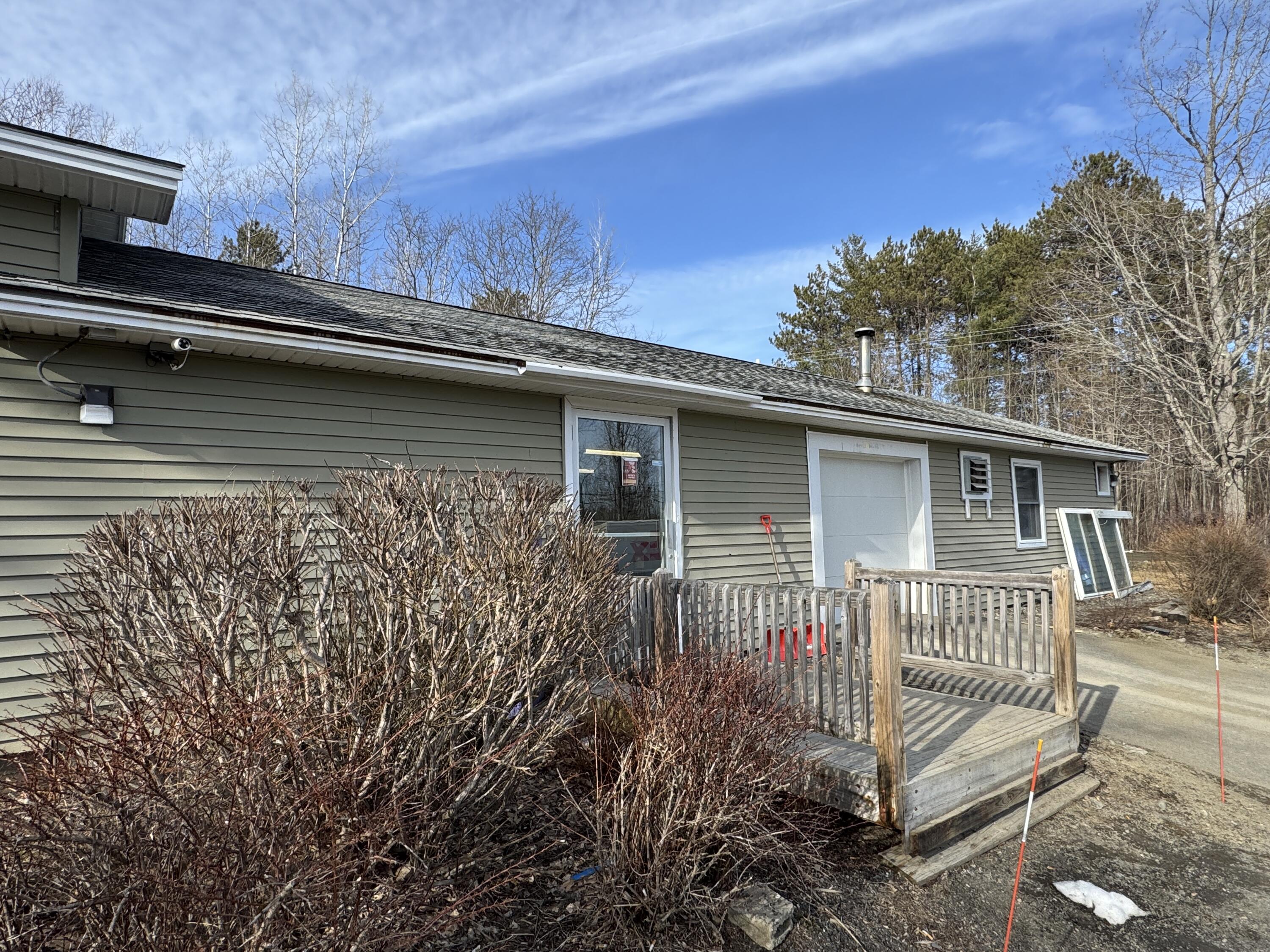 1225 W Main Street, Dover-foxcroft, ME, 04426