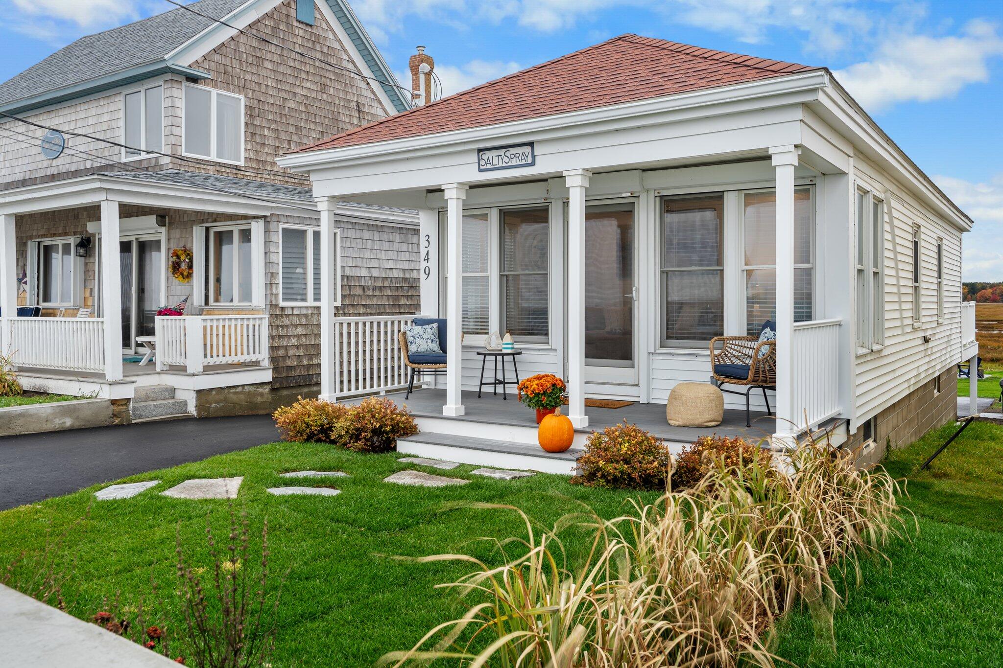 15 Jackson Hole, Carthage, ME, 04224