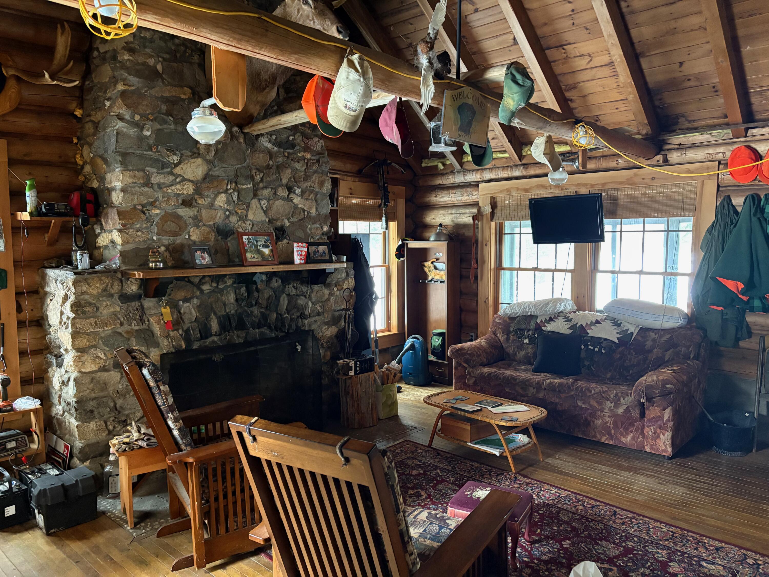 5.2 Lobster Lake, Lobster Twp, ME, 04441