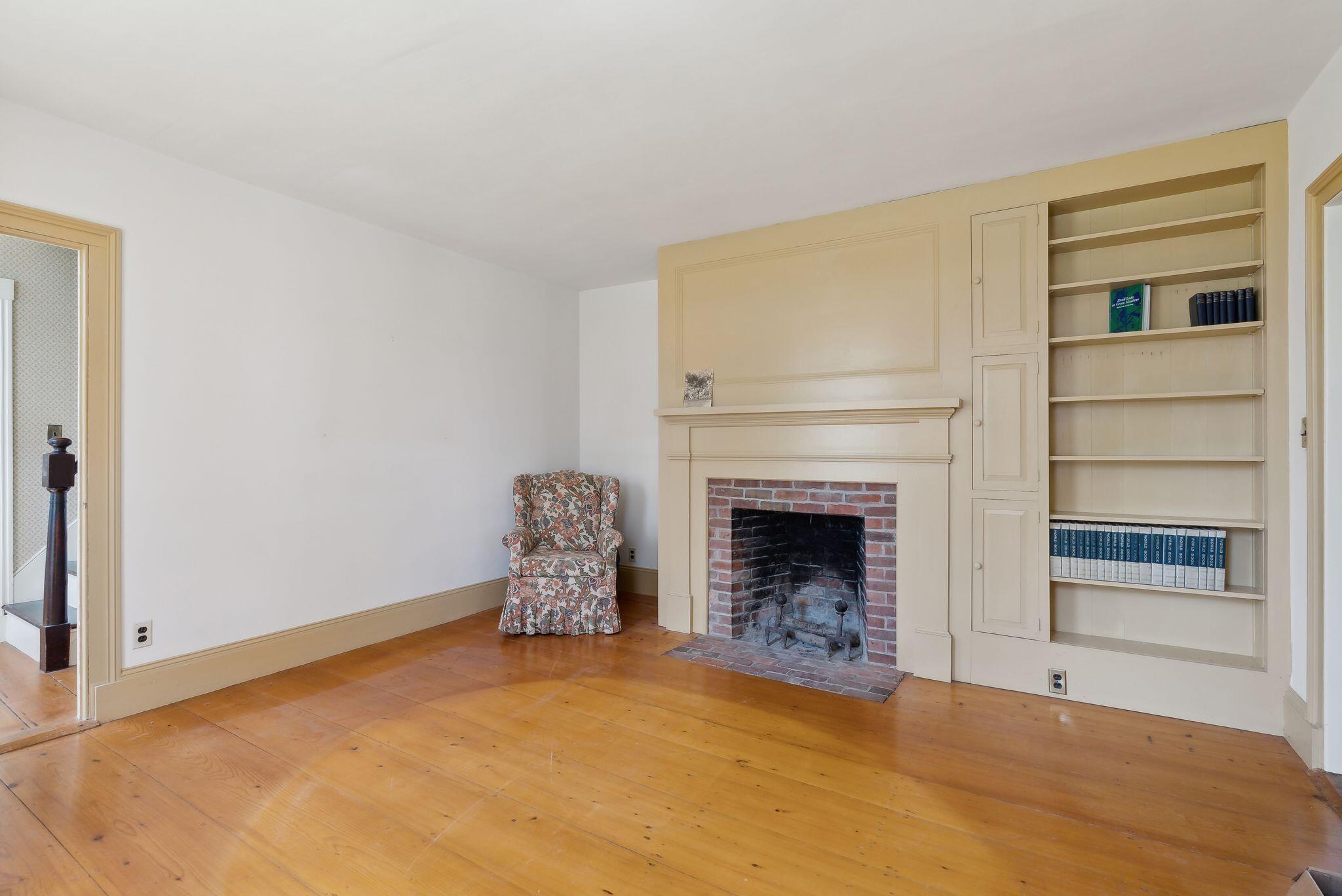 538 Malbons Mills Road, Skowhegan, ME, 04976