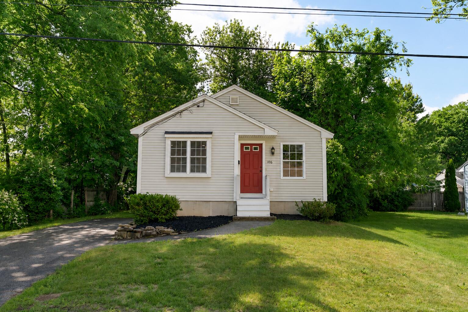 Photo of 106 Romano Road South Portland ME 04106
