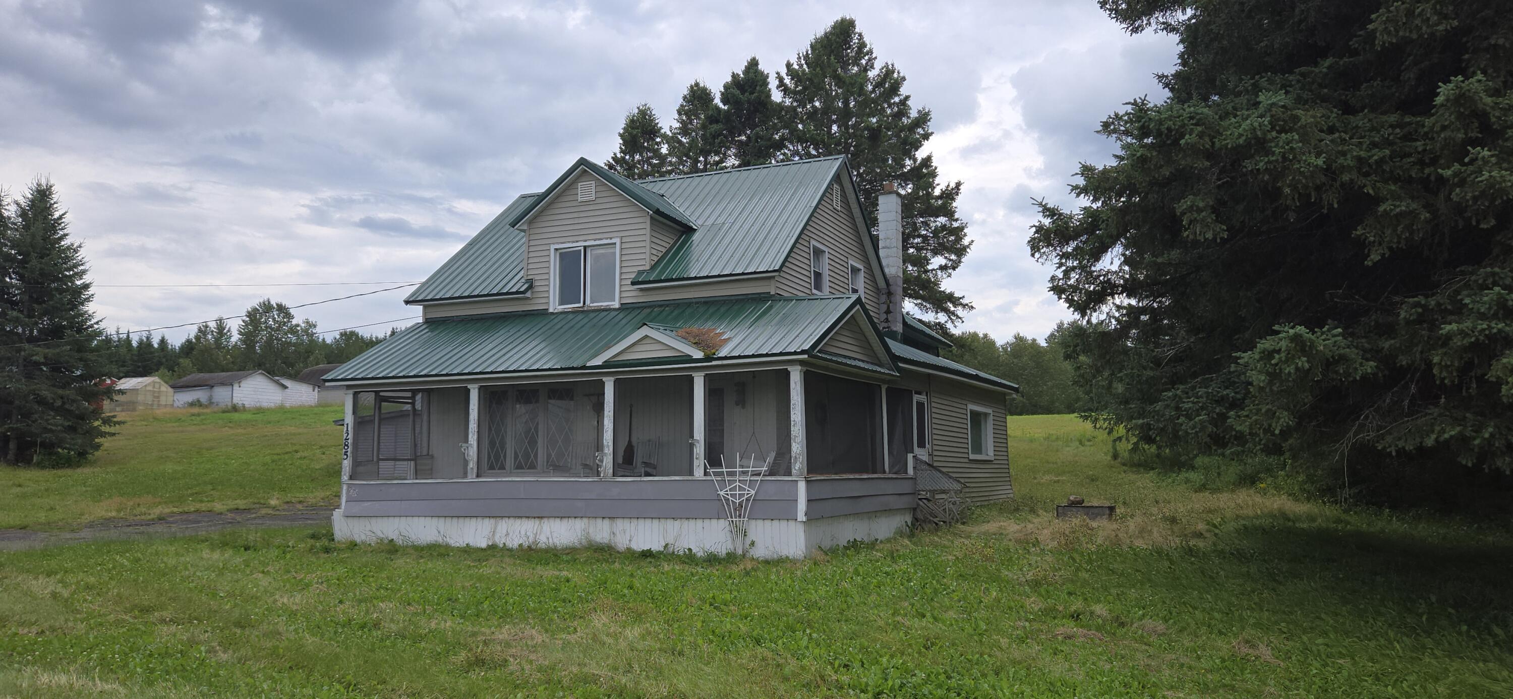 Photo of 1285 Main Street Grand Isle ME 04746