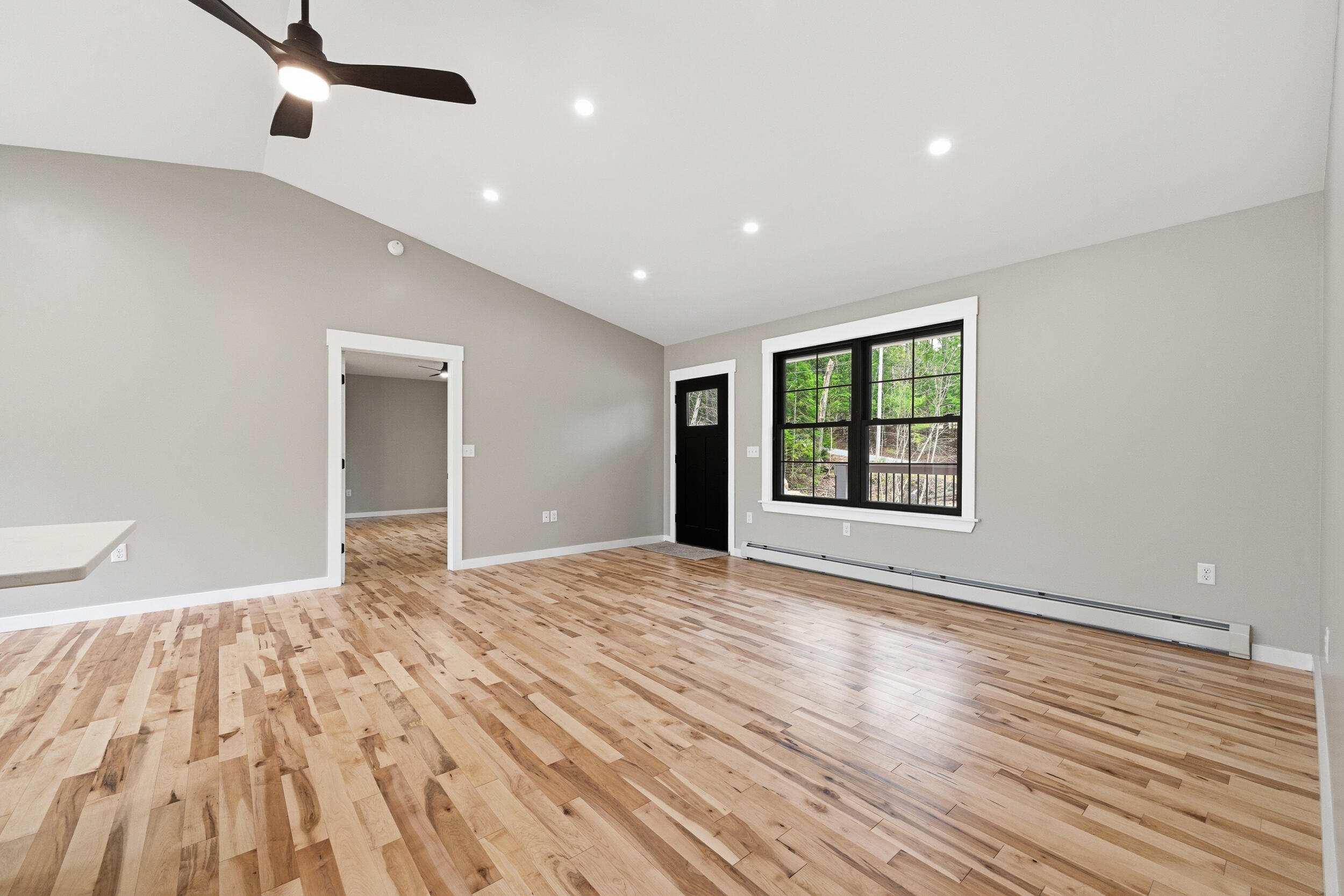 72 Sawin Hill Road, Waterford, ME, 04088
