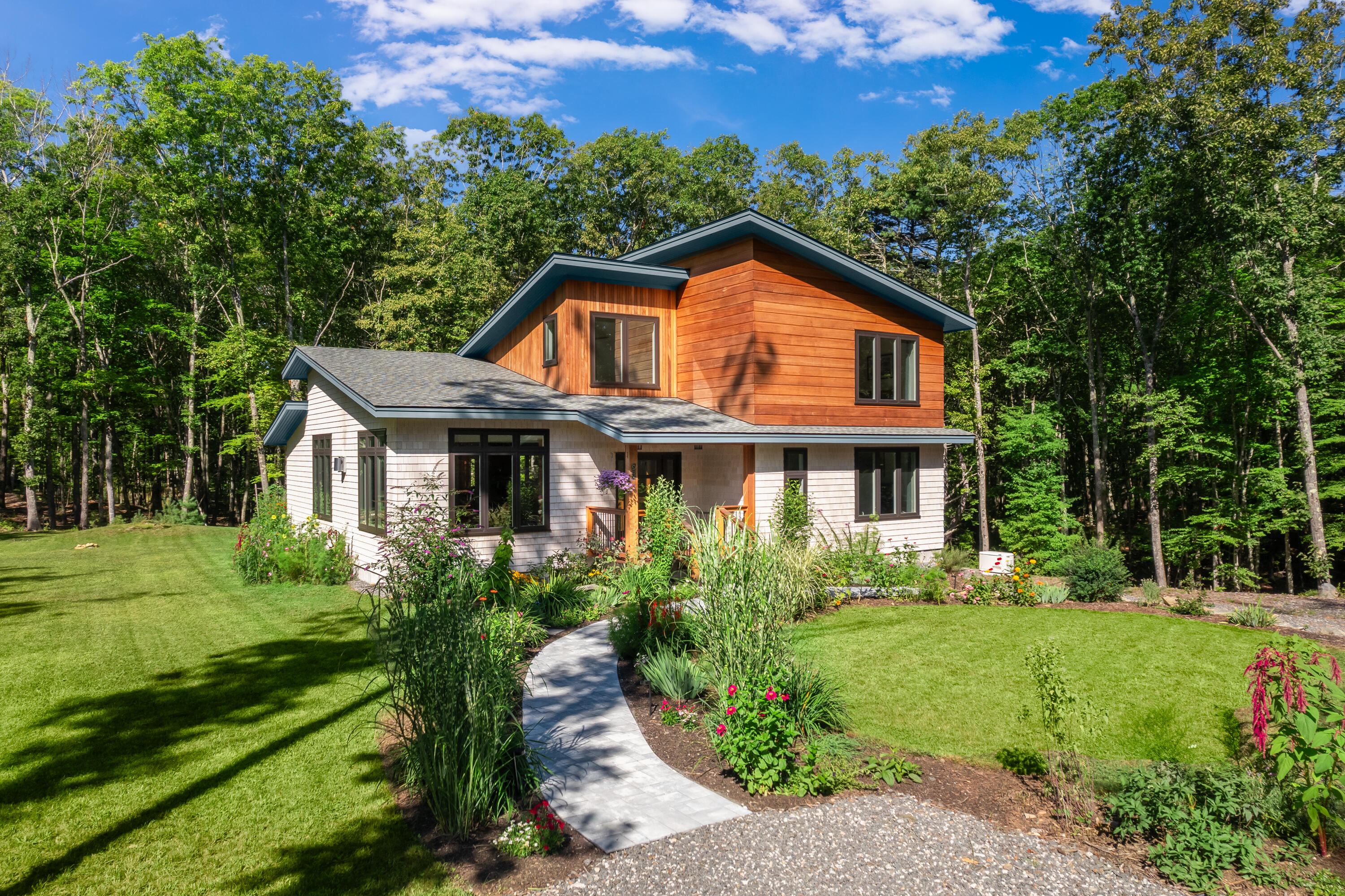 Photo of 92 Flynn Lane Ogunquit ME 03907