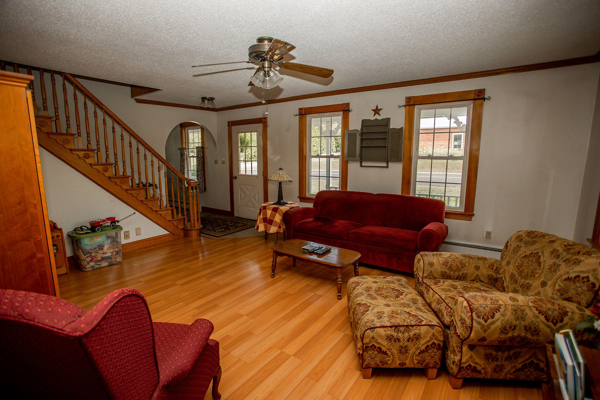 1922 Roxbury Road, Roxbury, ME, 04275