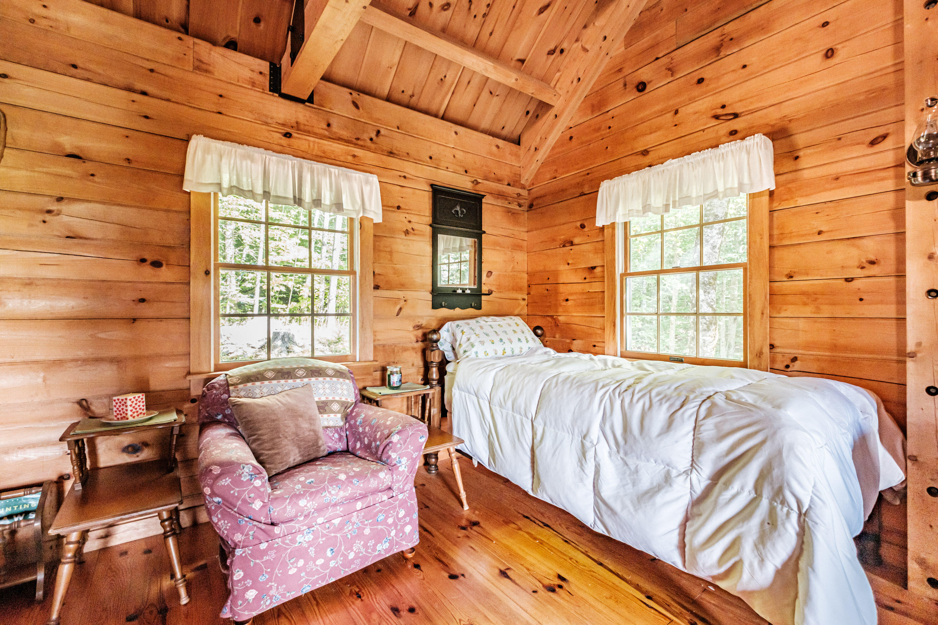 328 French HIll Road, Albany Twp, ME, 04217