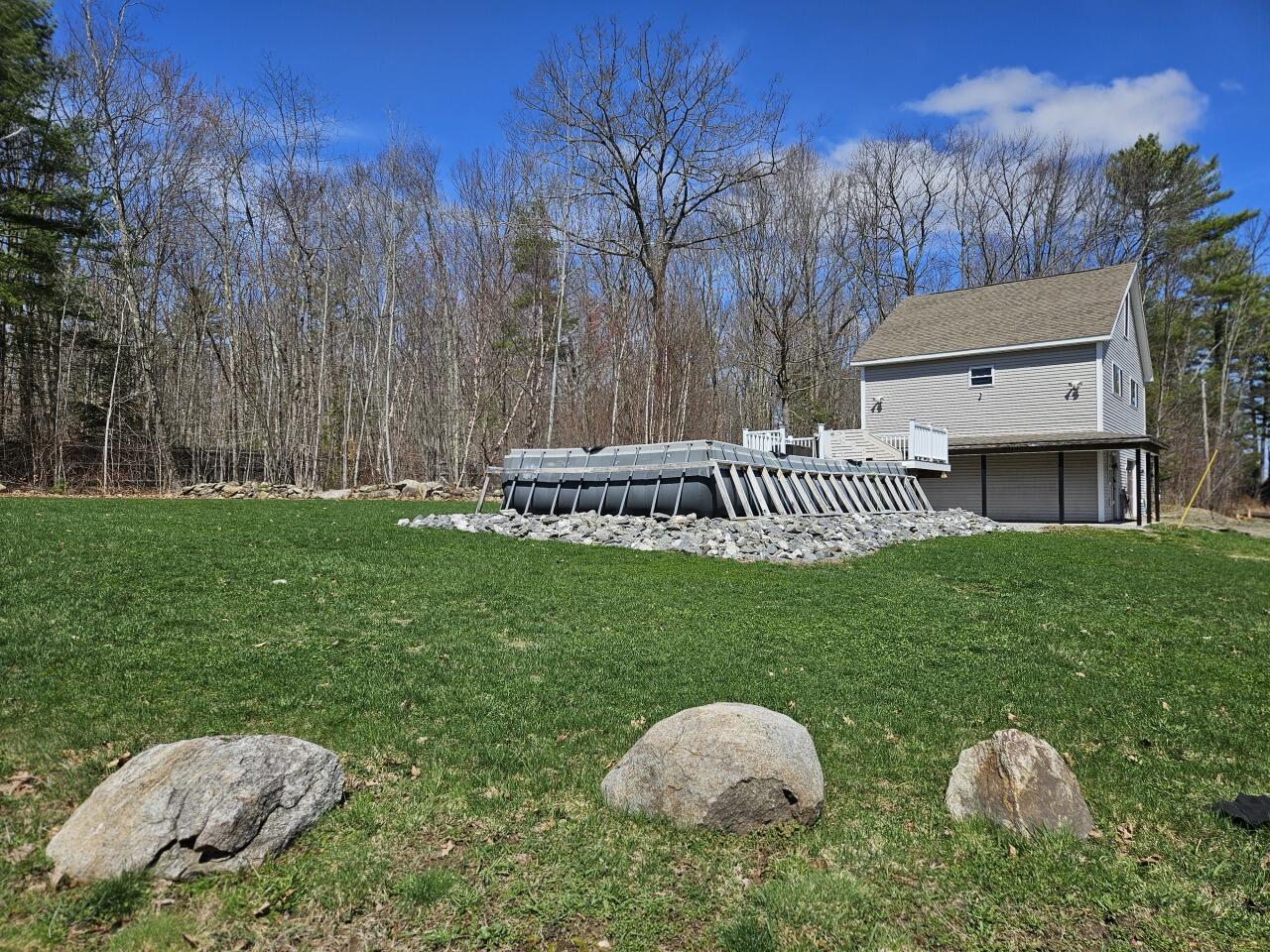 5 Lake Shore Drive, Greene, ME, 04236