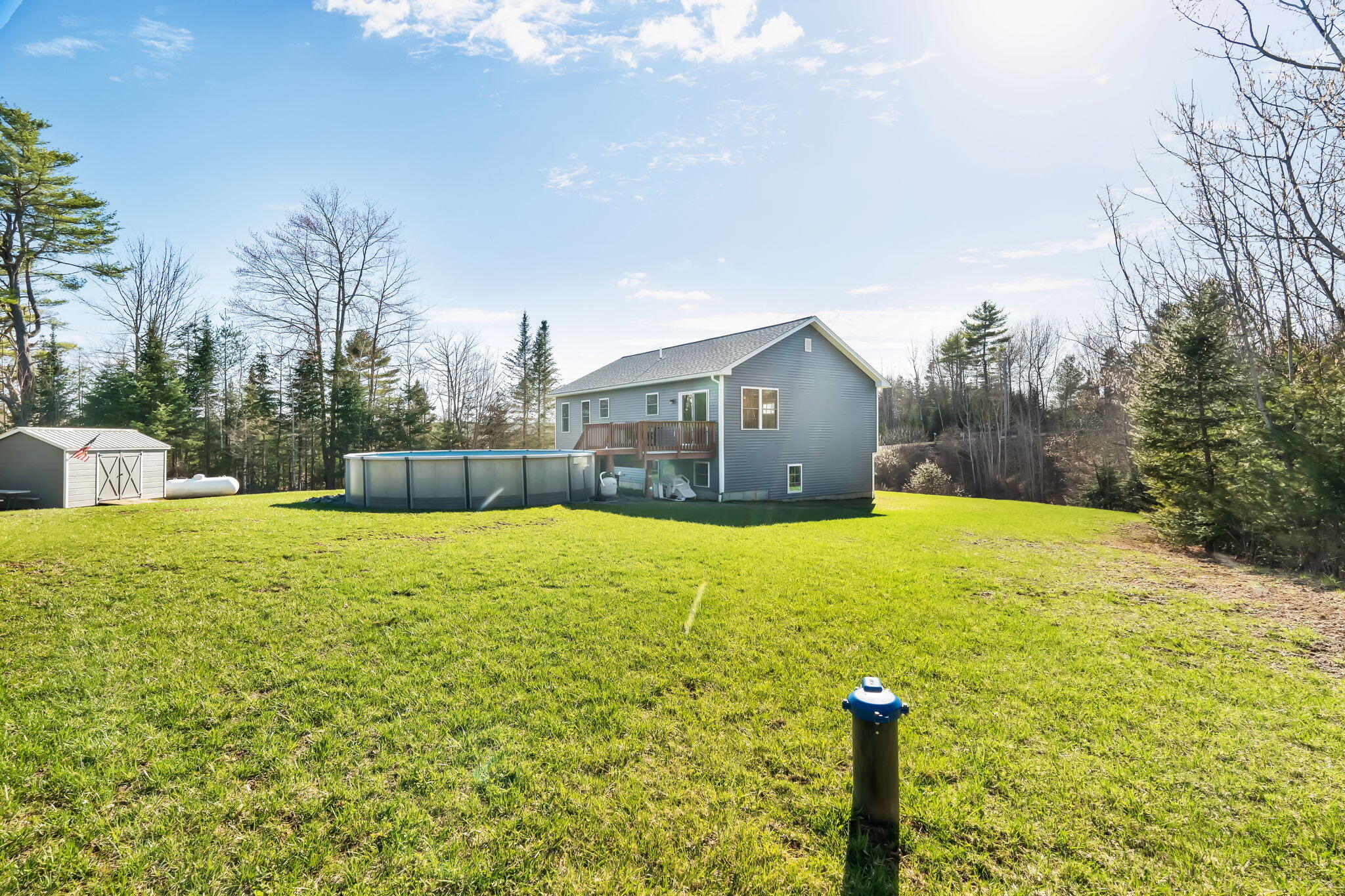 2016 Hemlock Drive, Hermon, ME, 04401