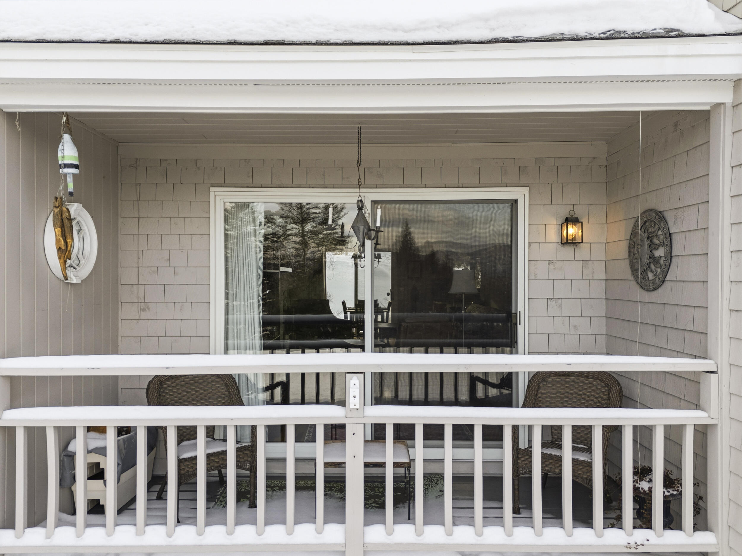 135 Vernon Street UNIT 3B, Bethel, ME, 04217