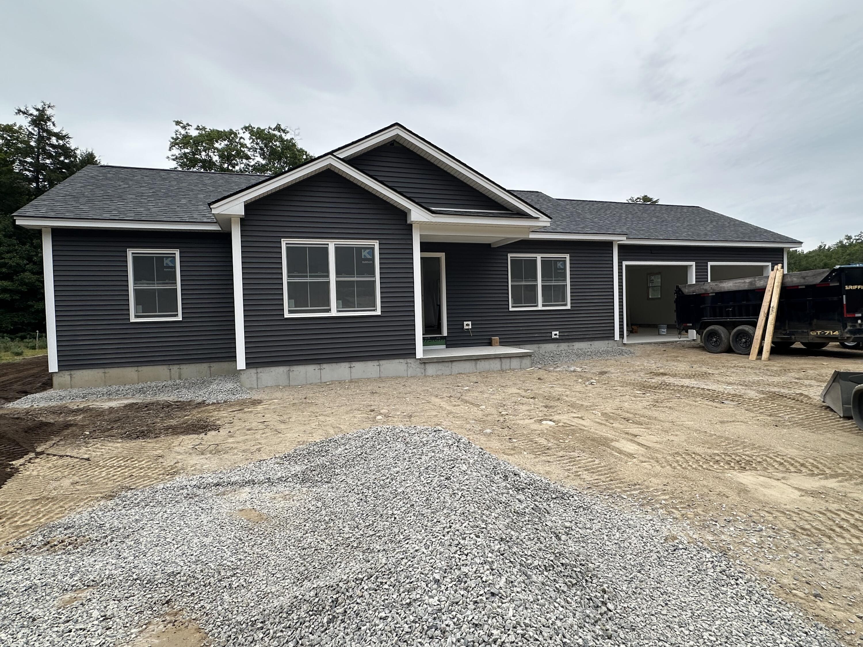 Photo of 99 Quarry Road Limerick ME 04048