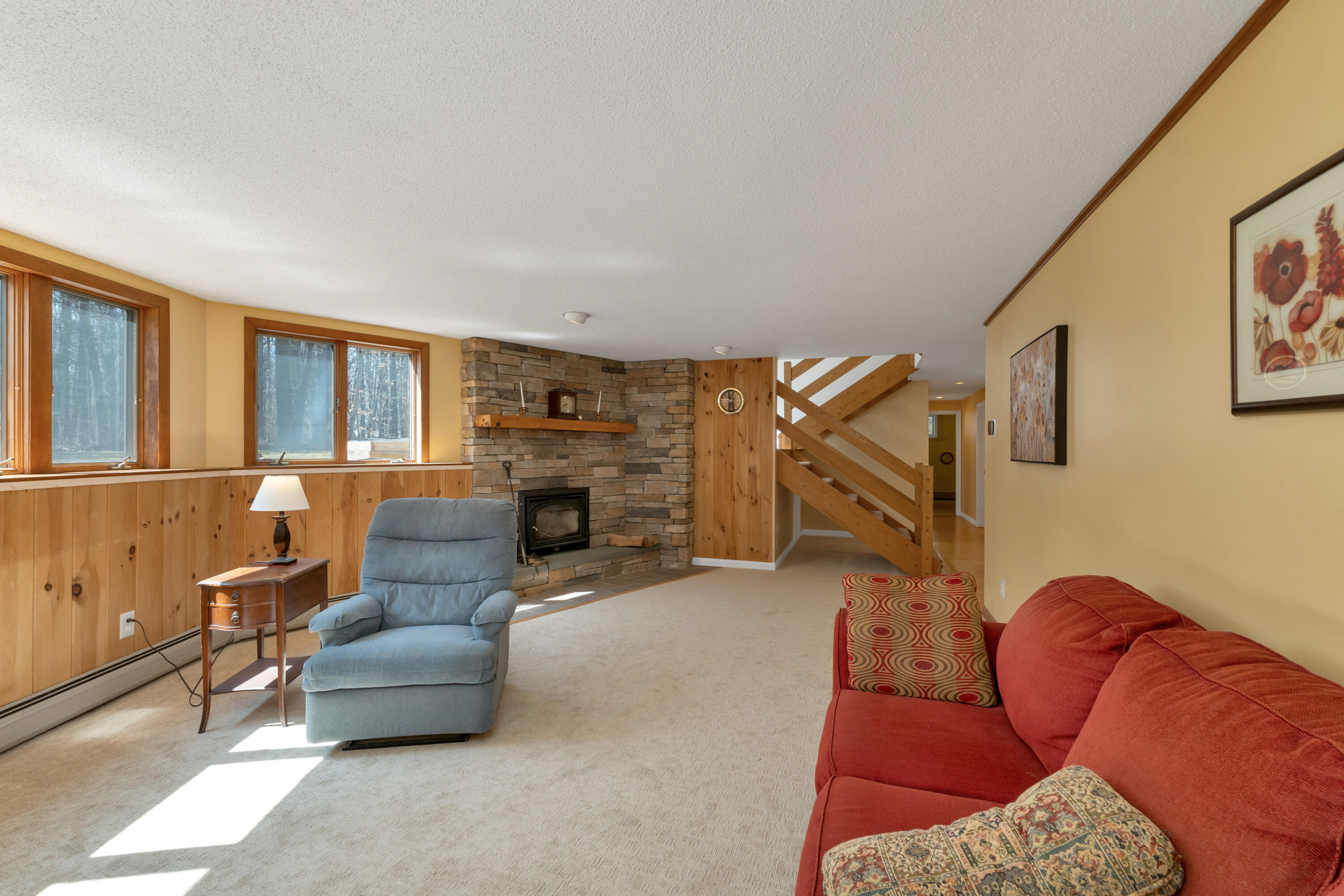 50 James Farm Road, Lee, NH, 03861