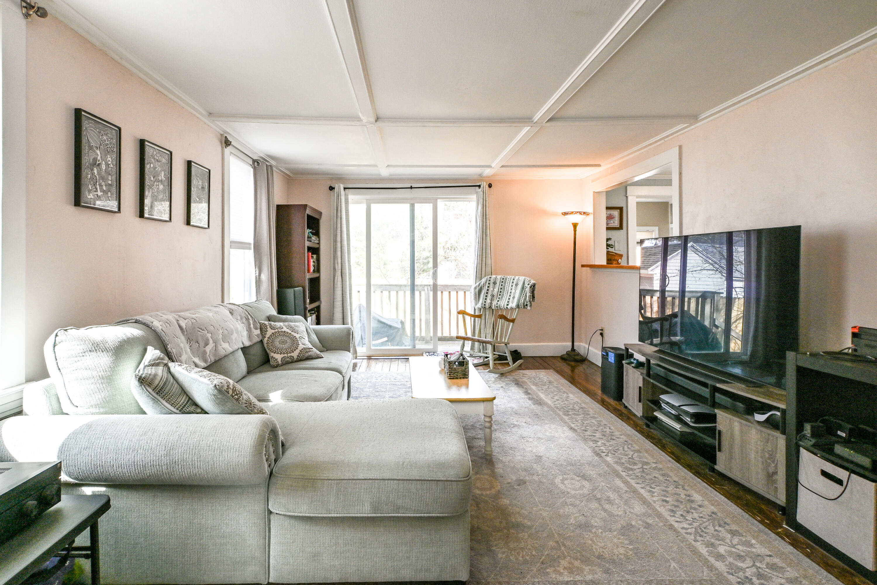 26 Marcelle Avenue, South Portland, ME, 04106