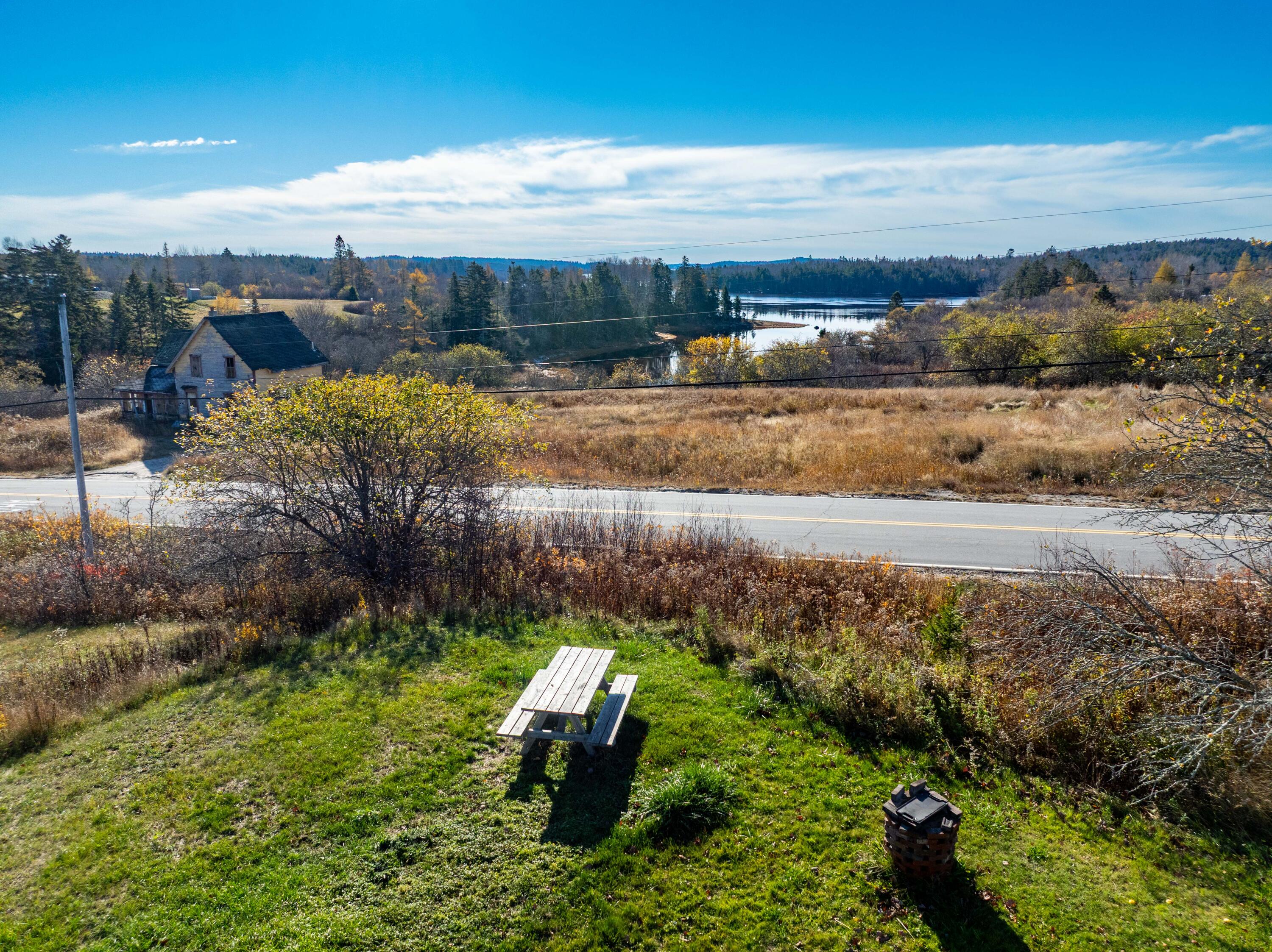 72 Old US Rte 1, Jonesboro, ME, 04648