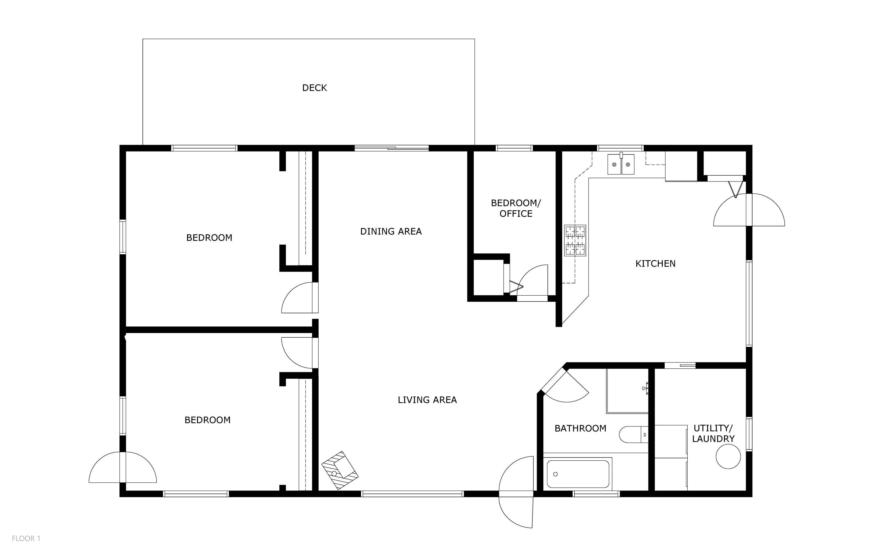 117 Clark Road, Unity, ME, 04988