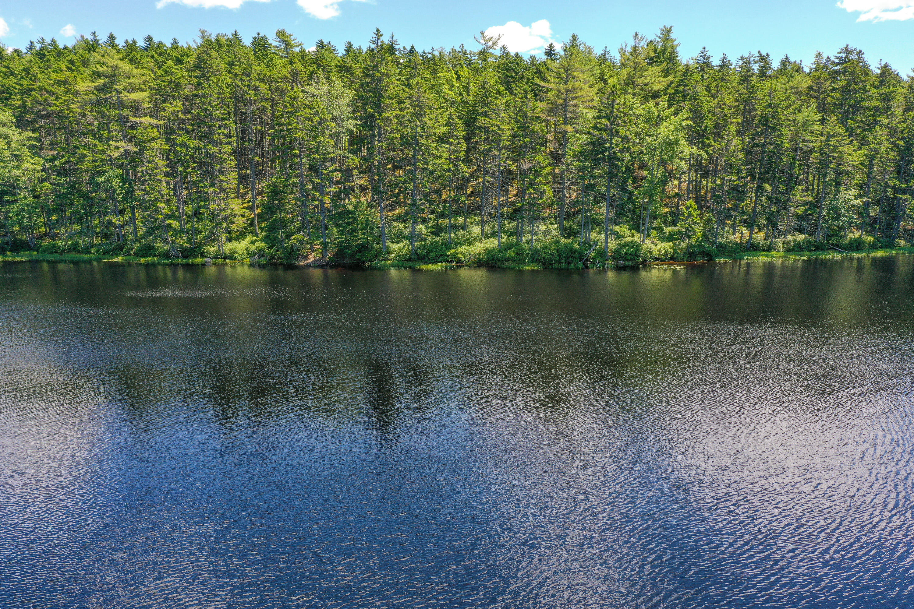 Lot 1 Waldoboro Road, Friendship, ME, 04547