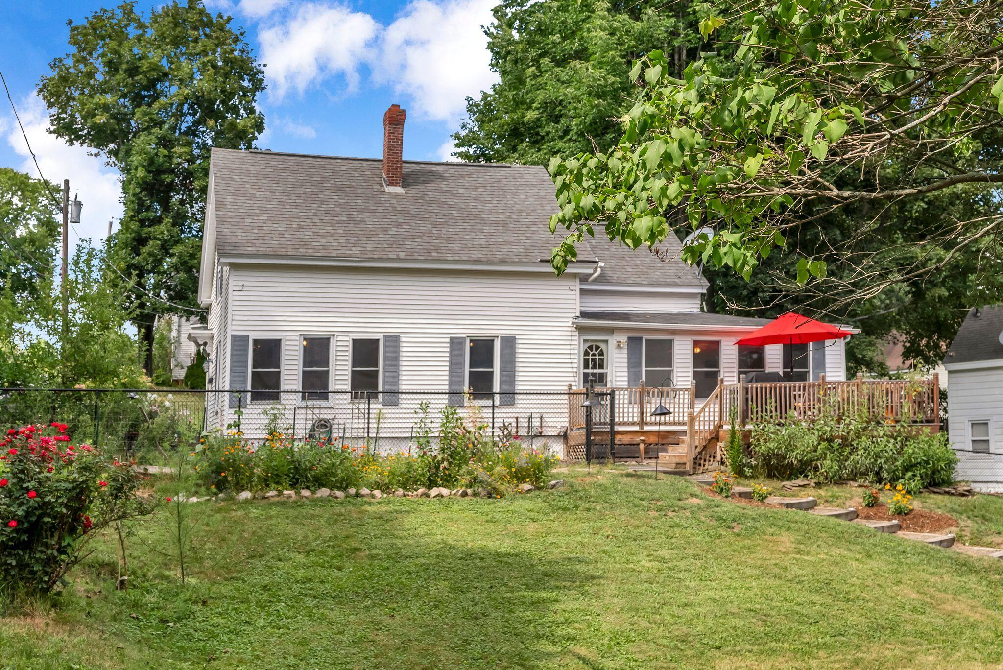 Photo of 27 Garfield Street Westbrook ME 04092