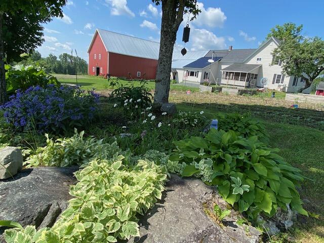 325 West Road, New Sweden, ME, 04762