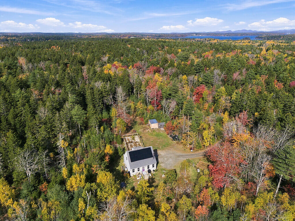 Photo of 17 Autumn Marsh Road Saint George ME 04860