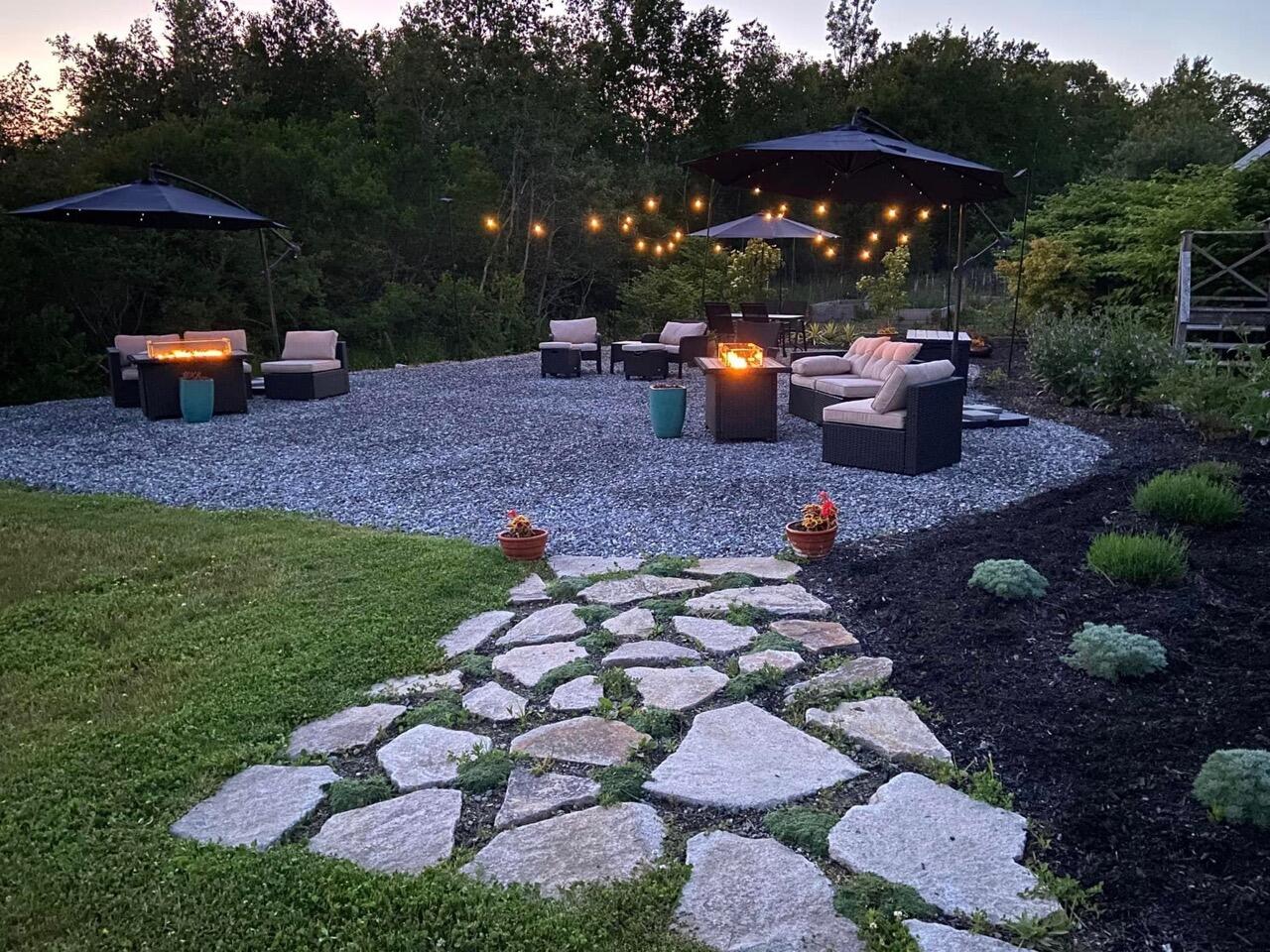 3063 Bristol Road, Bristol, ME, 04554