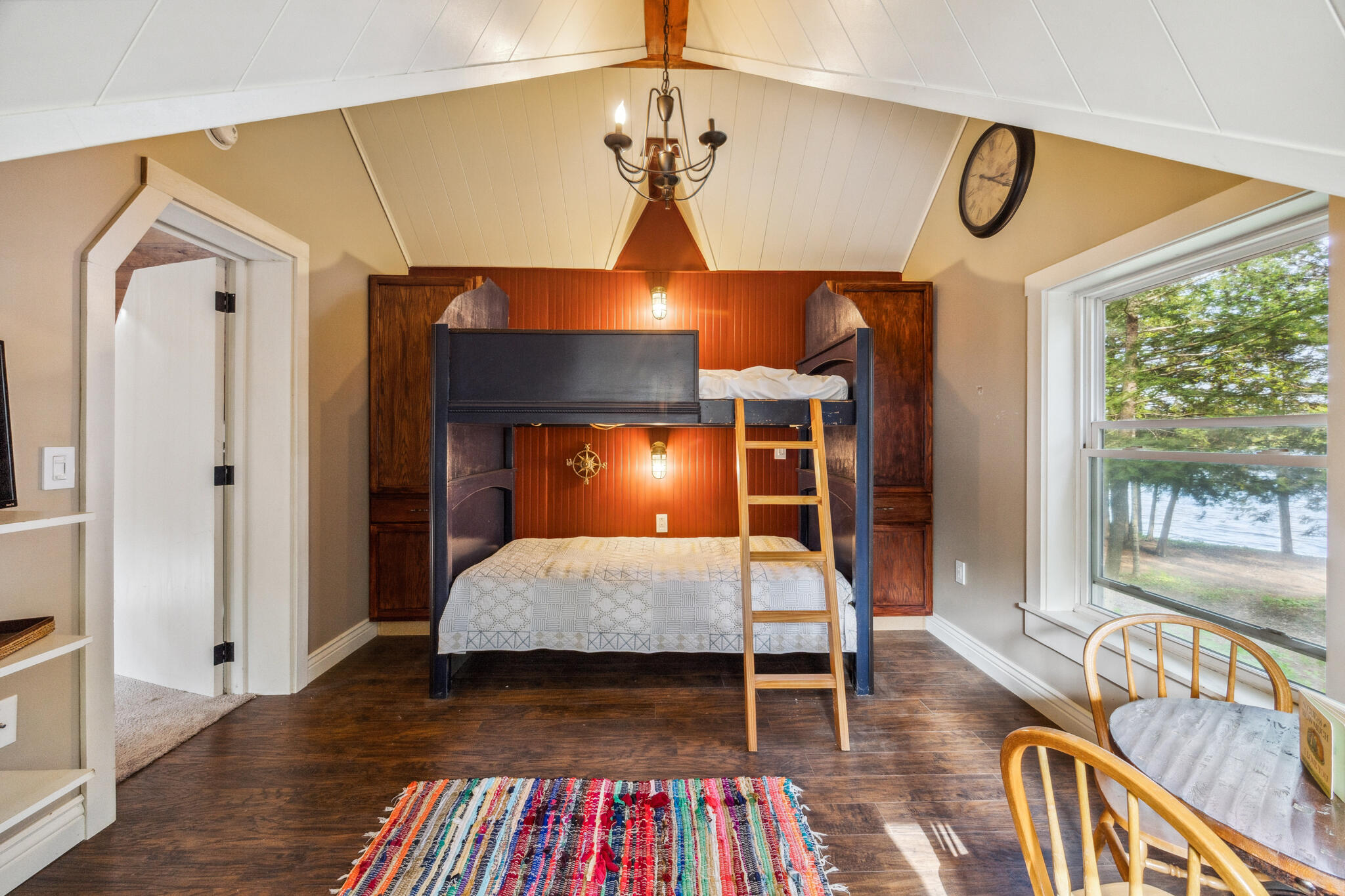 95 Silsby Road, Mariaville, ME, 04605