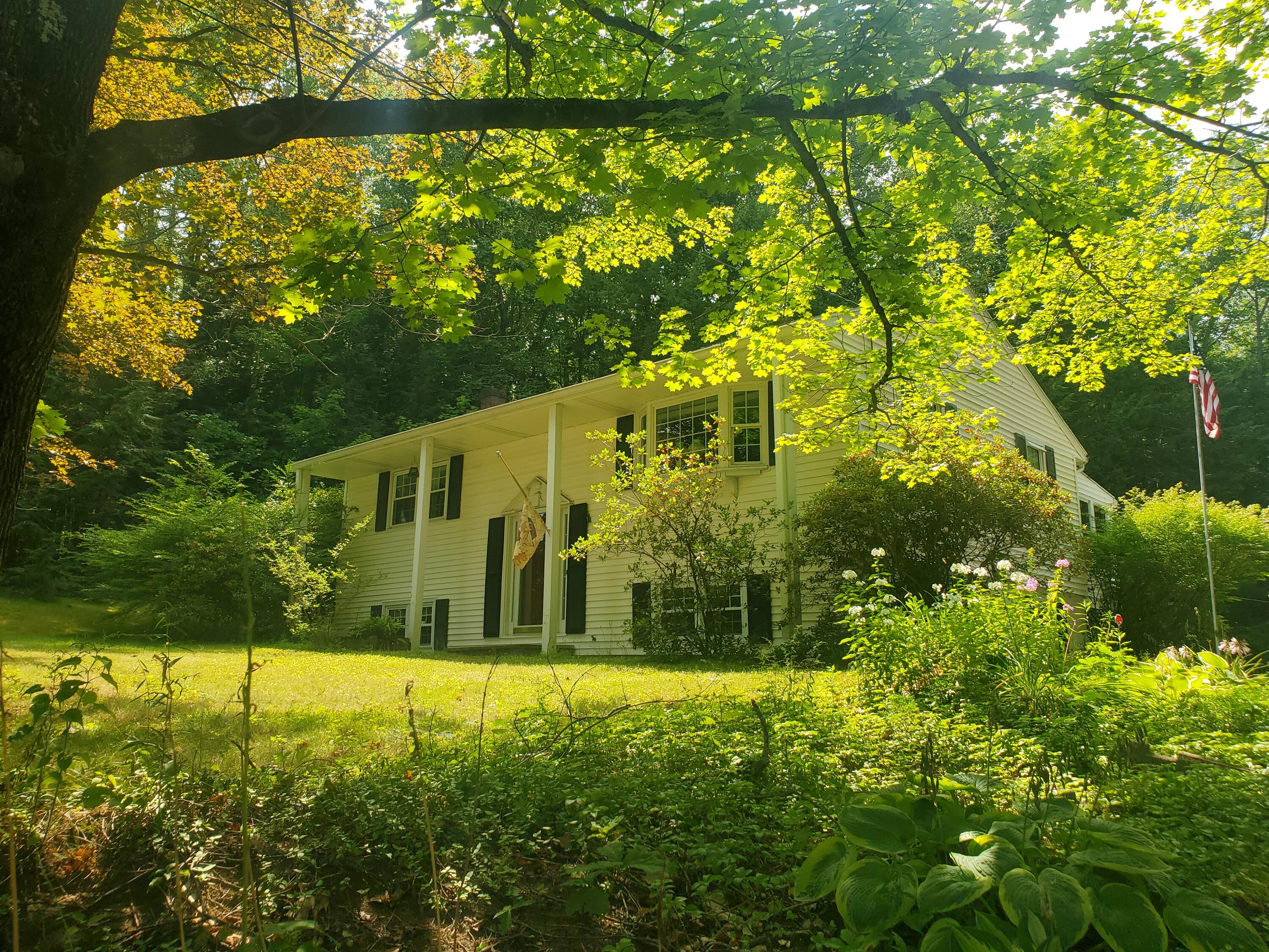 Photo of 332 Gray Road Gorham ME 04038