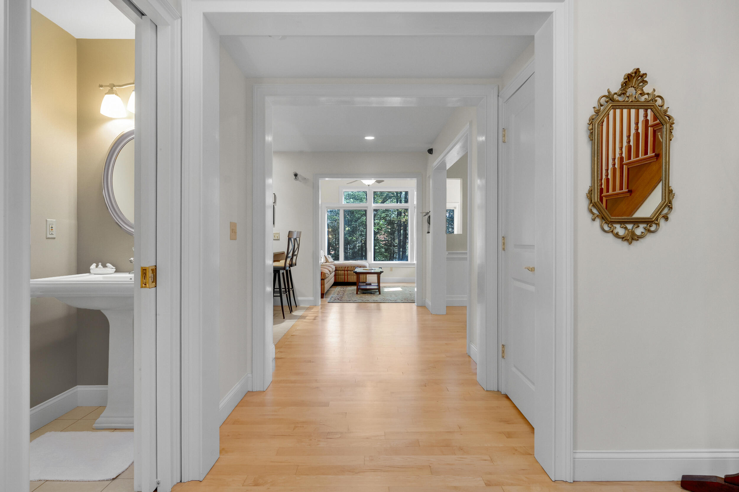 52 N Bridgton Road, Waterford, ME, 04088