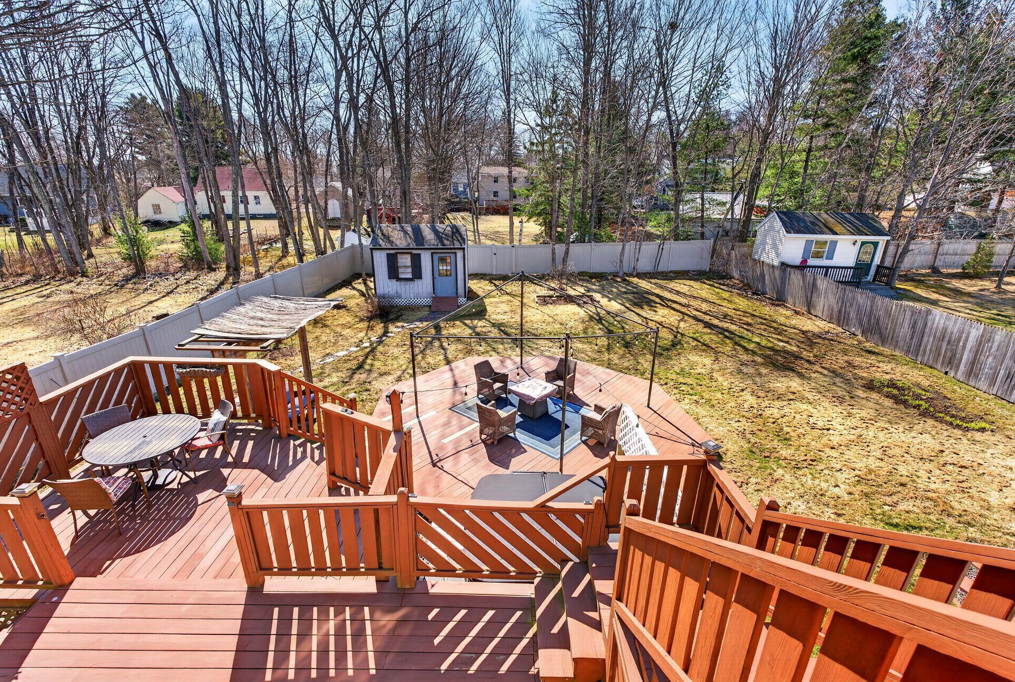 63 Scott Road, South Portland, ME, 04106