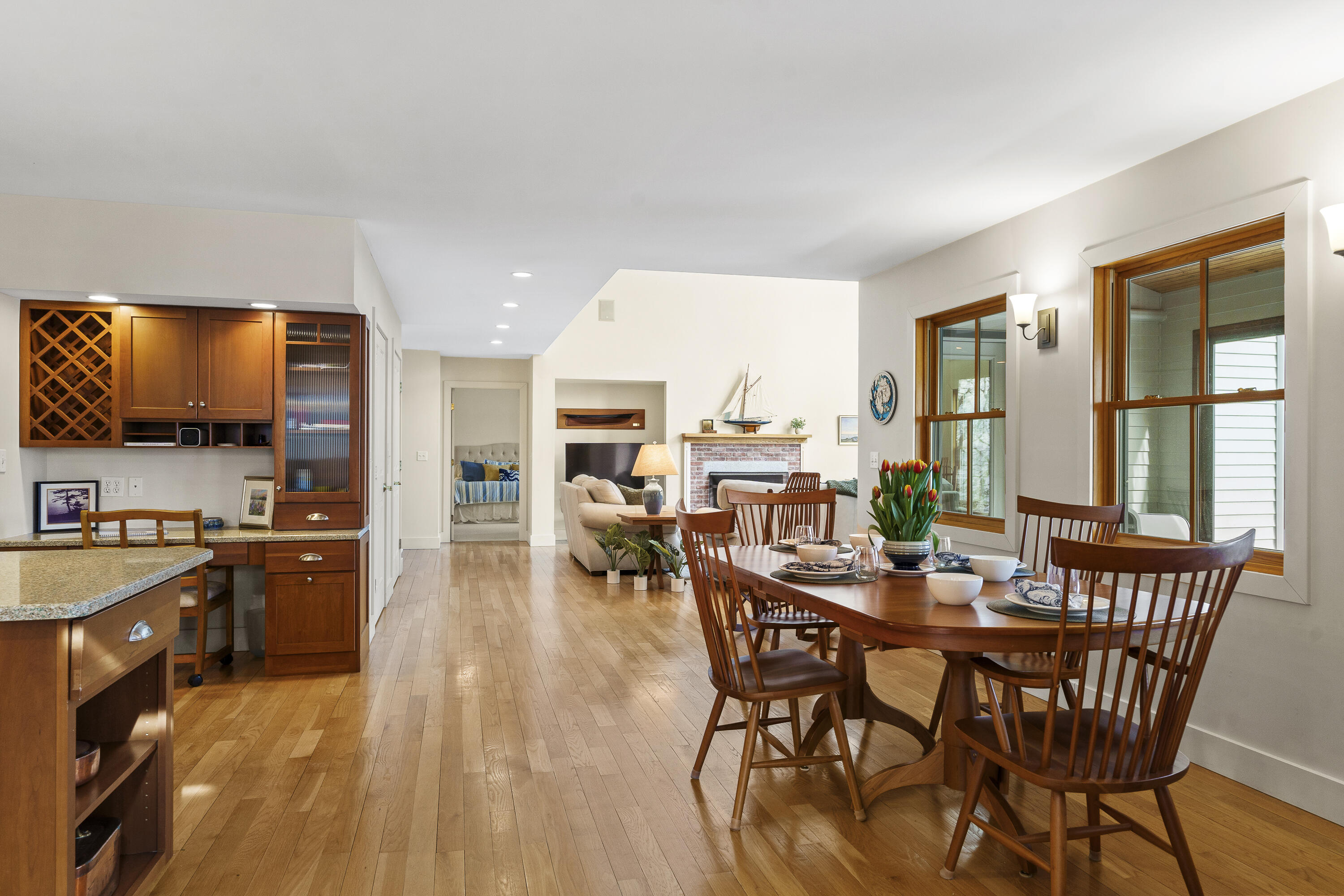 5 Southern Point Road, Bristol, ME, 04564