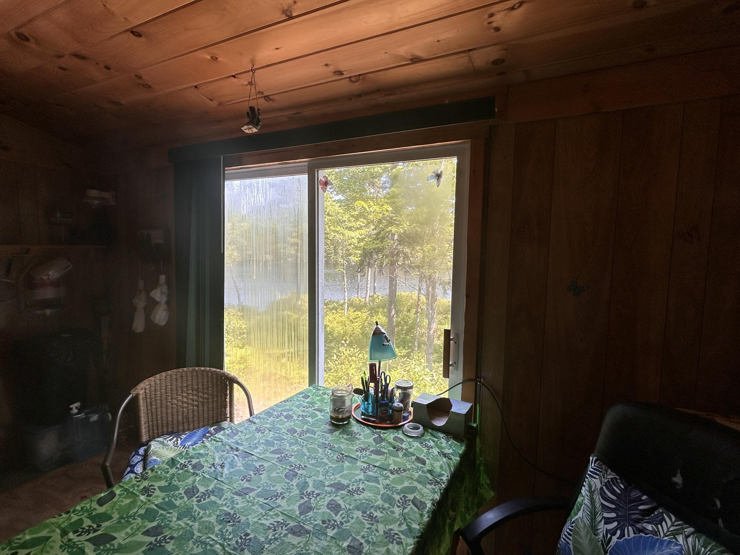 31 Sportsmen's Lodge Road, Marshfield, ME, 04654