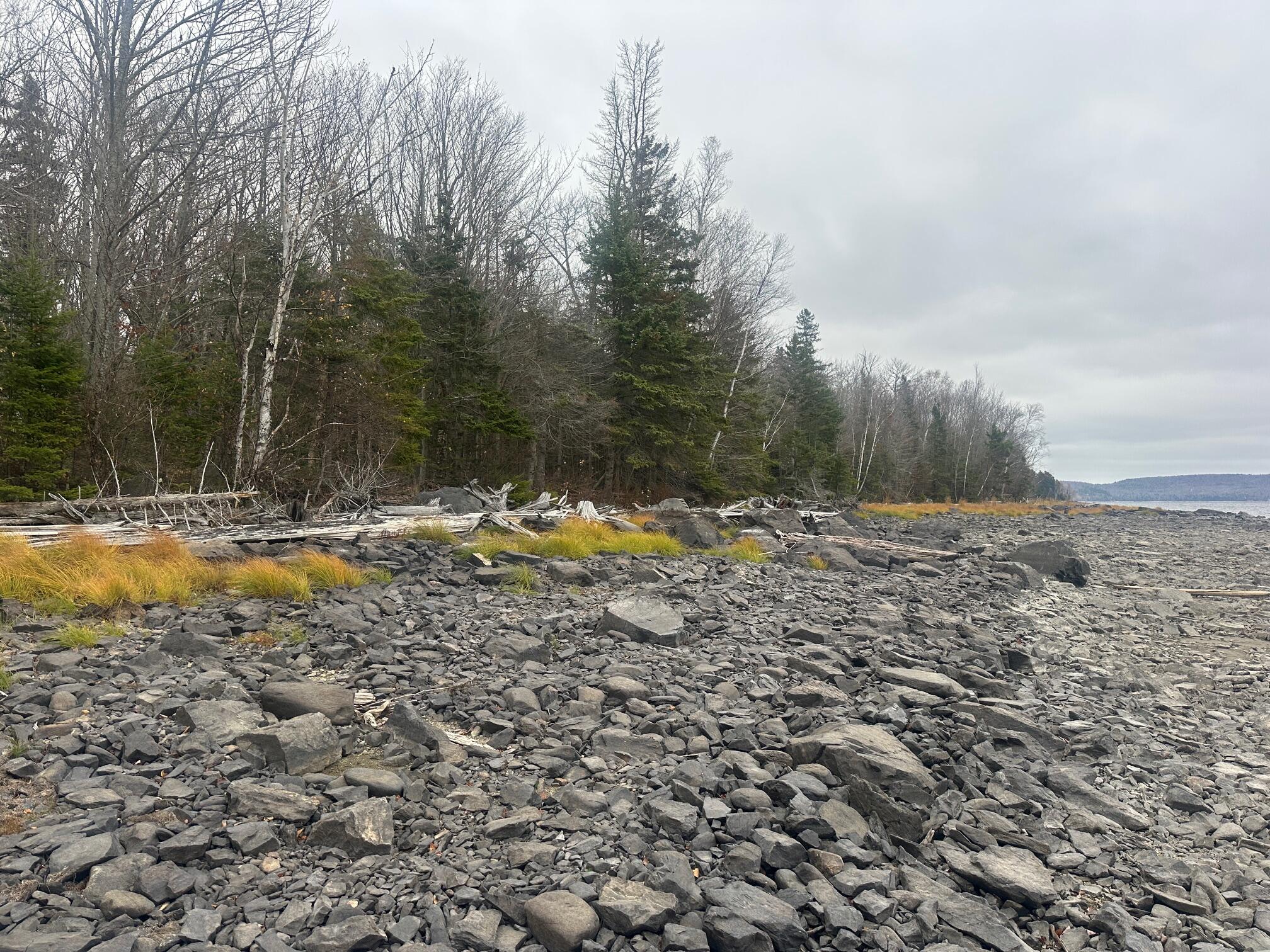 TBD Paradise Lane, Tomhegan Twp, ME, 04478