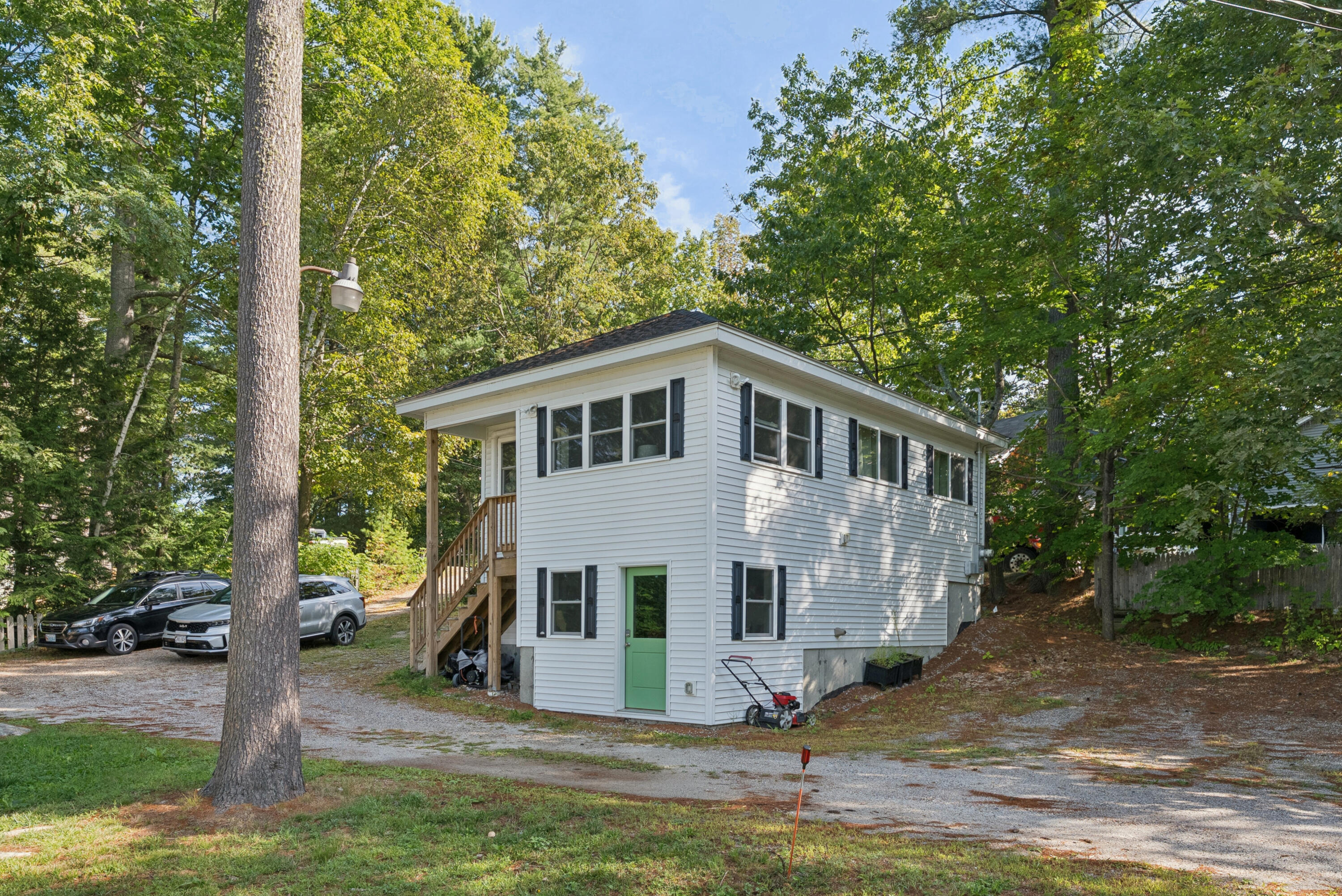 85-87 Taywood Road, Auburn, ME, 04210