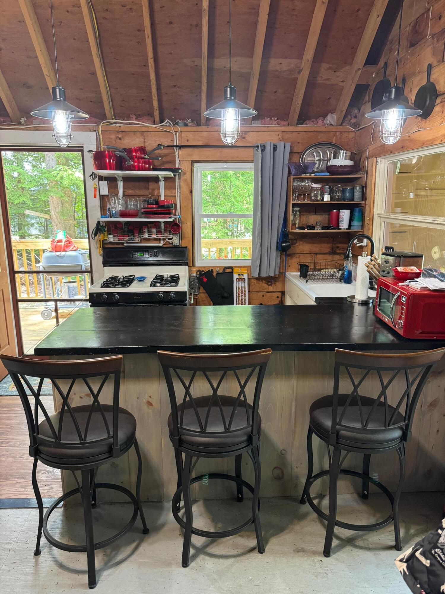 399 Egg Pond Road