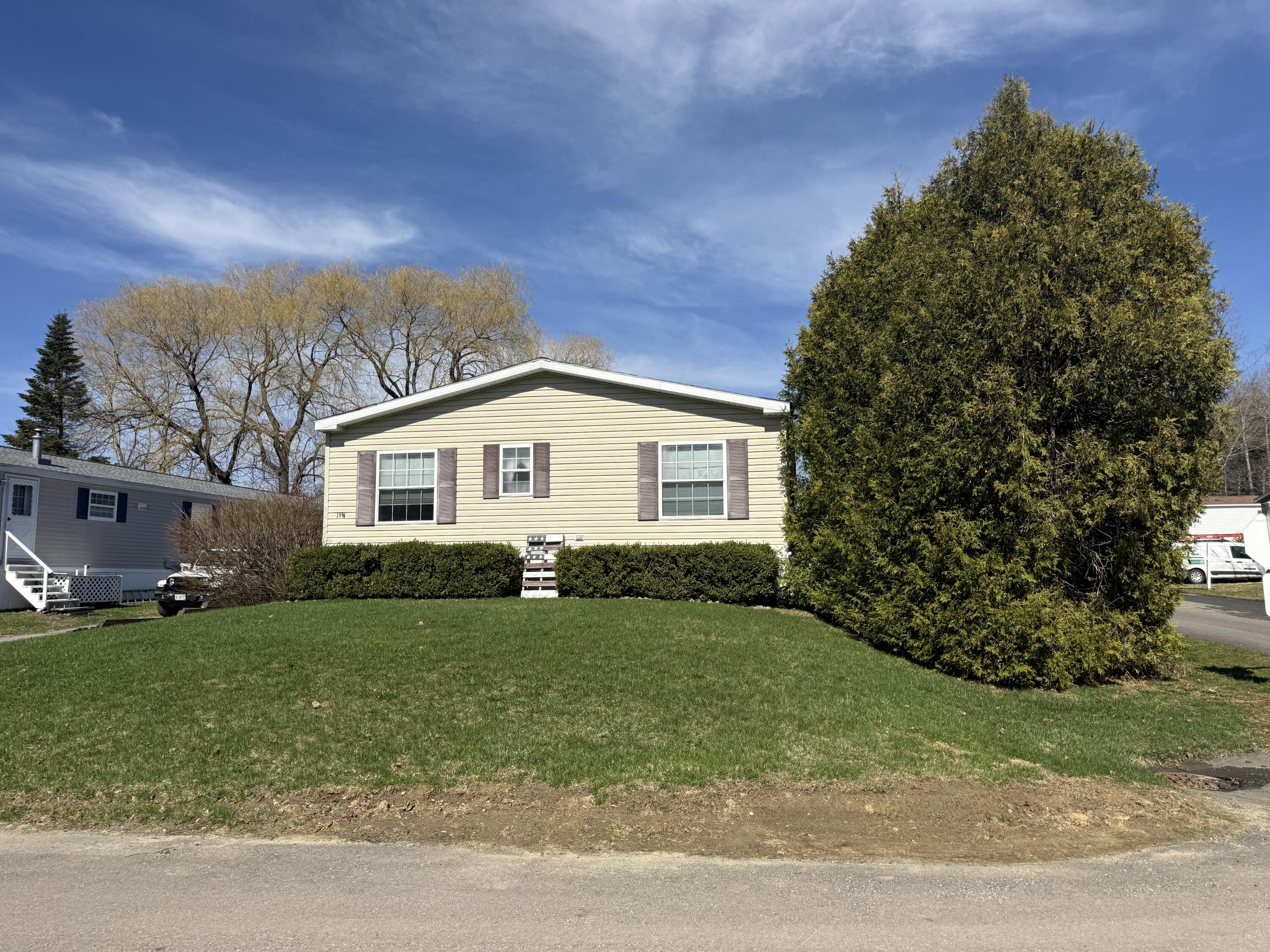 156 Depot Street, Unity, ME, 04988